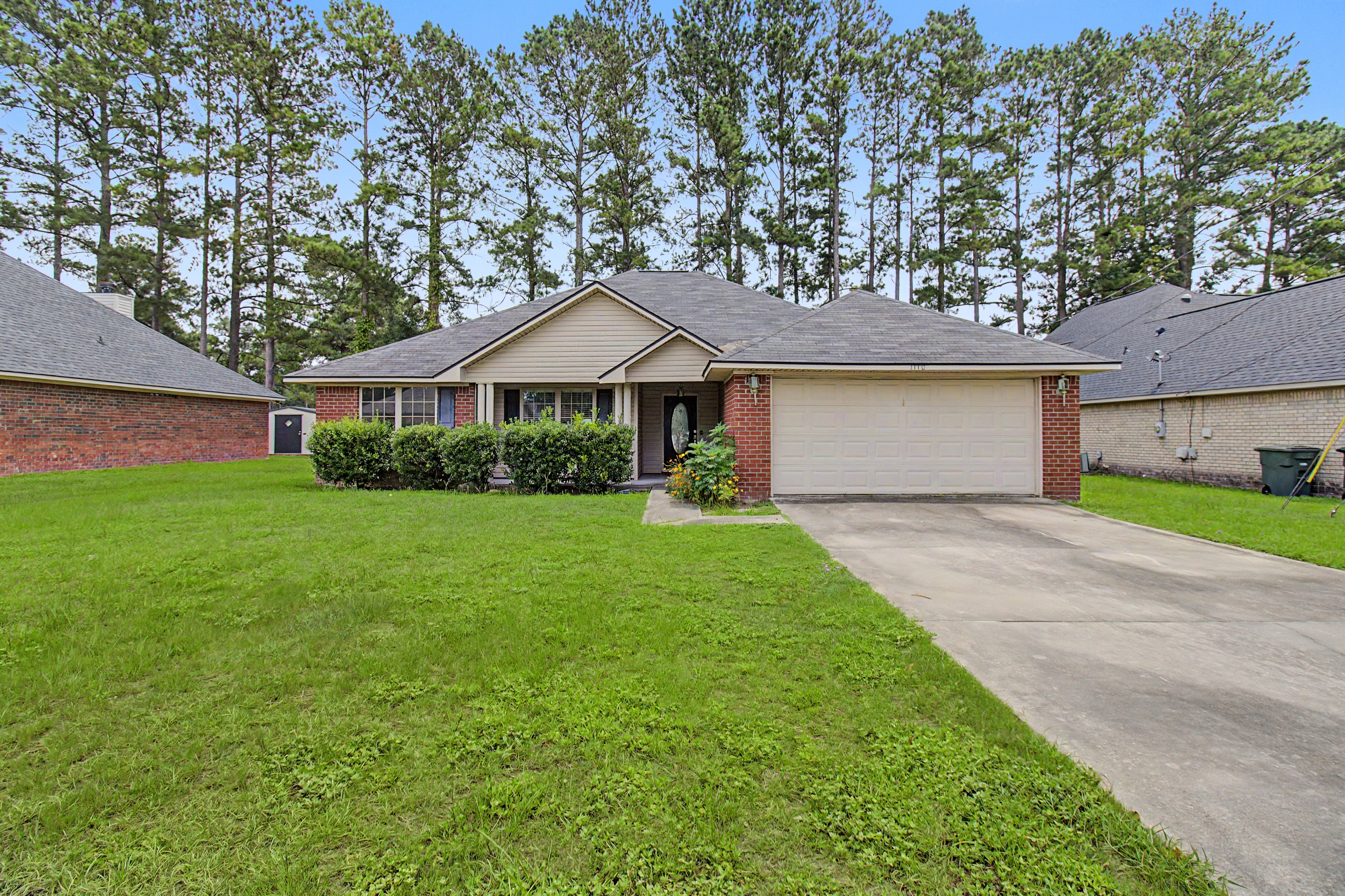 1110 Cornett Court