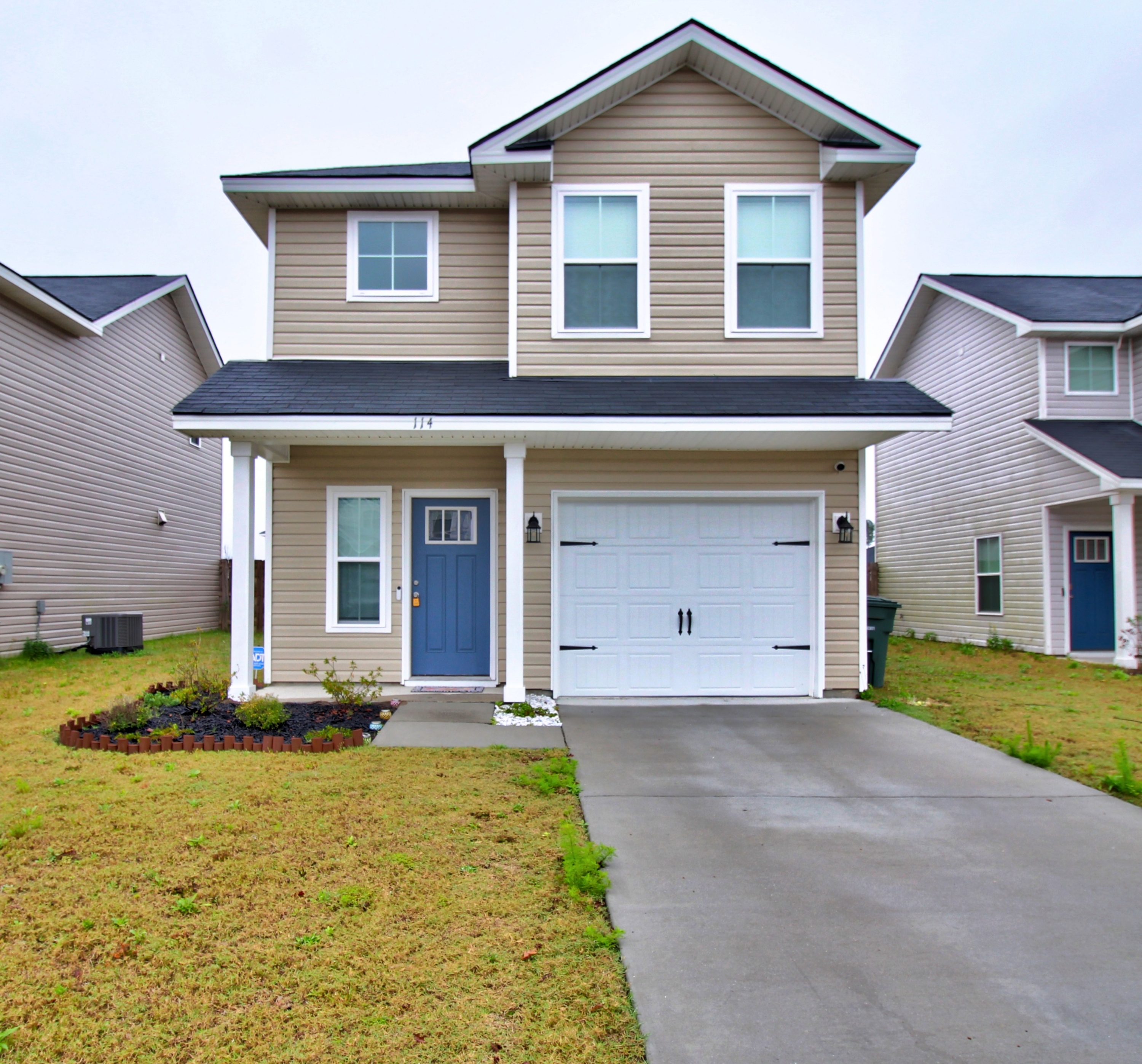 114 Centennial Court