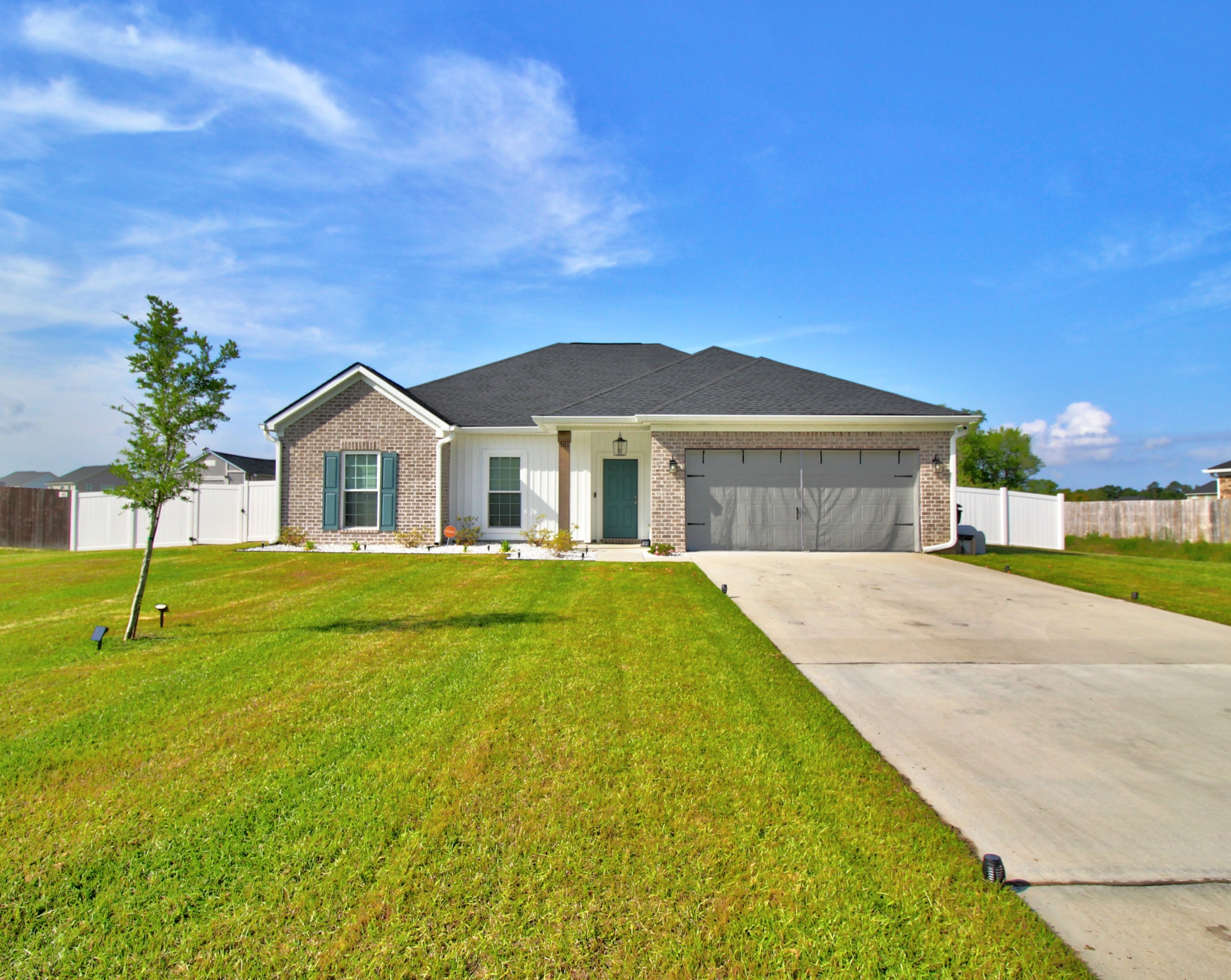 301 Akins Ranch Road