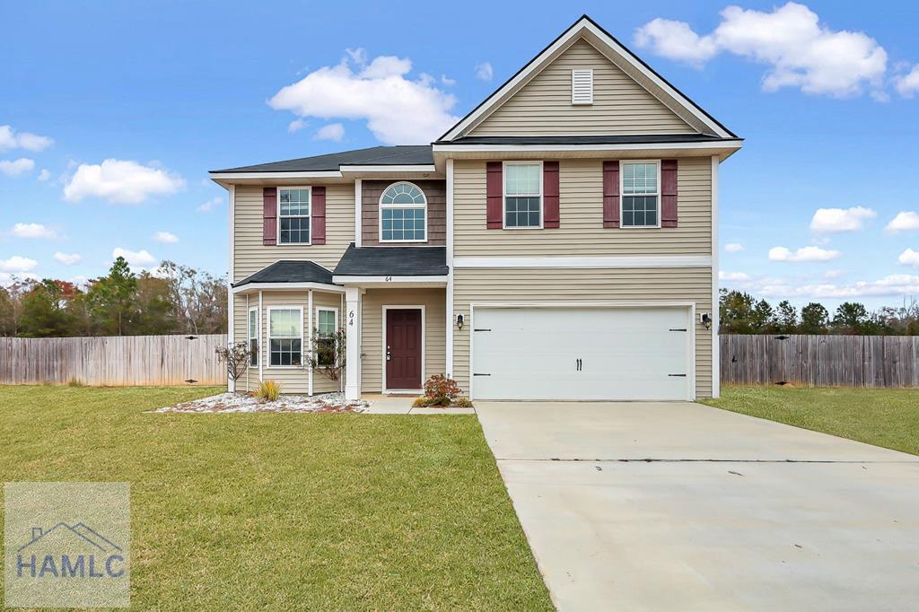 64 Brandonwood Road Northeast