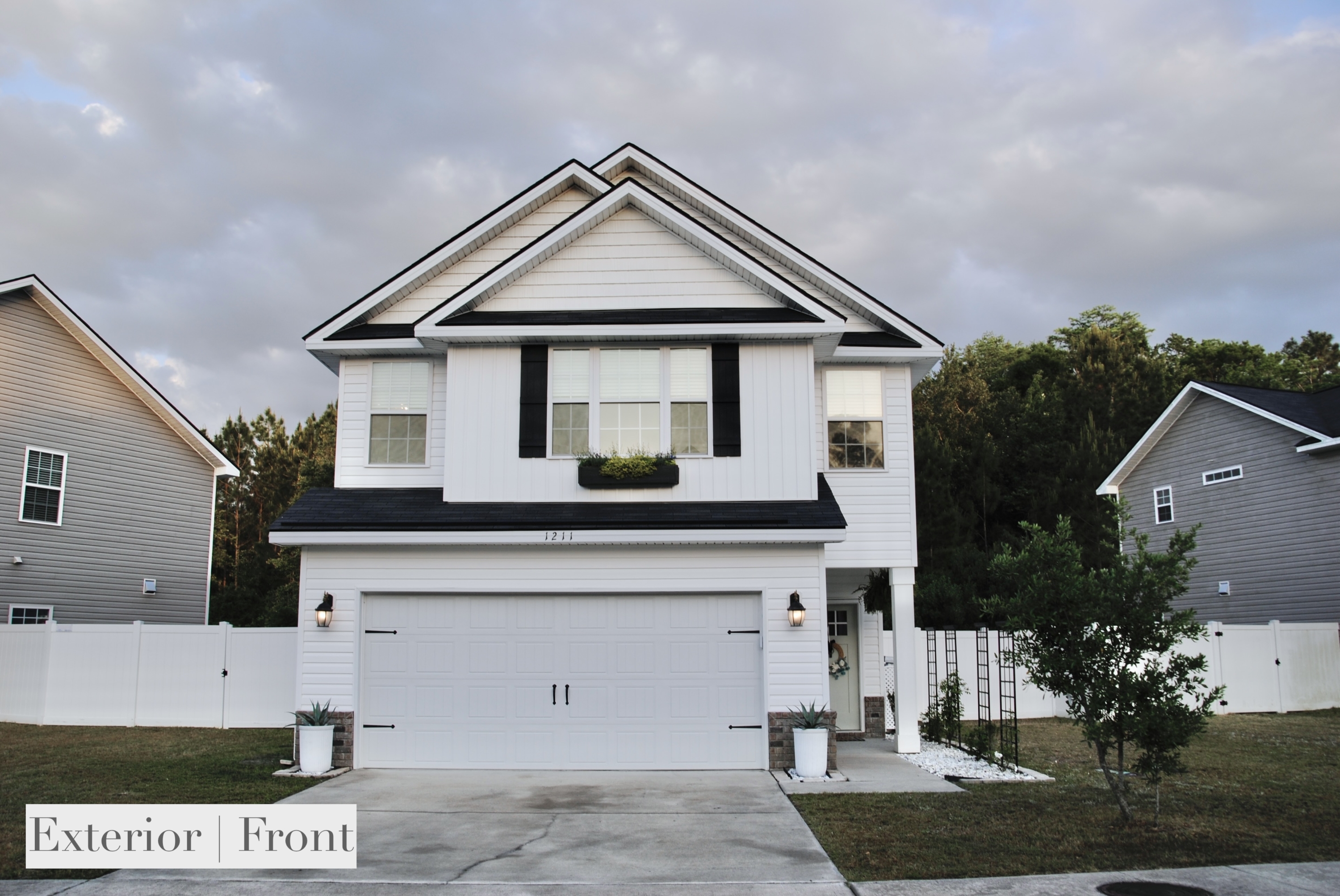 1211 Cypress Fall Circle