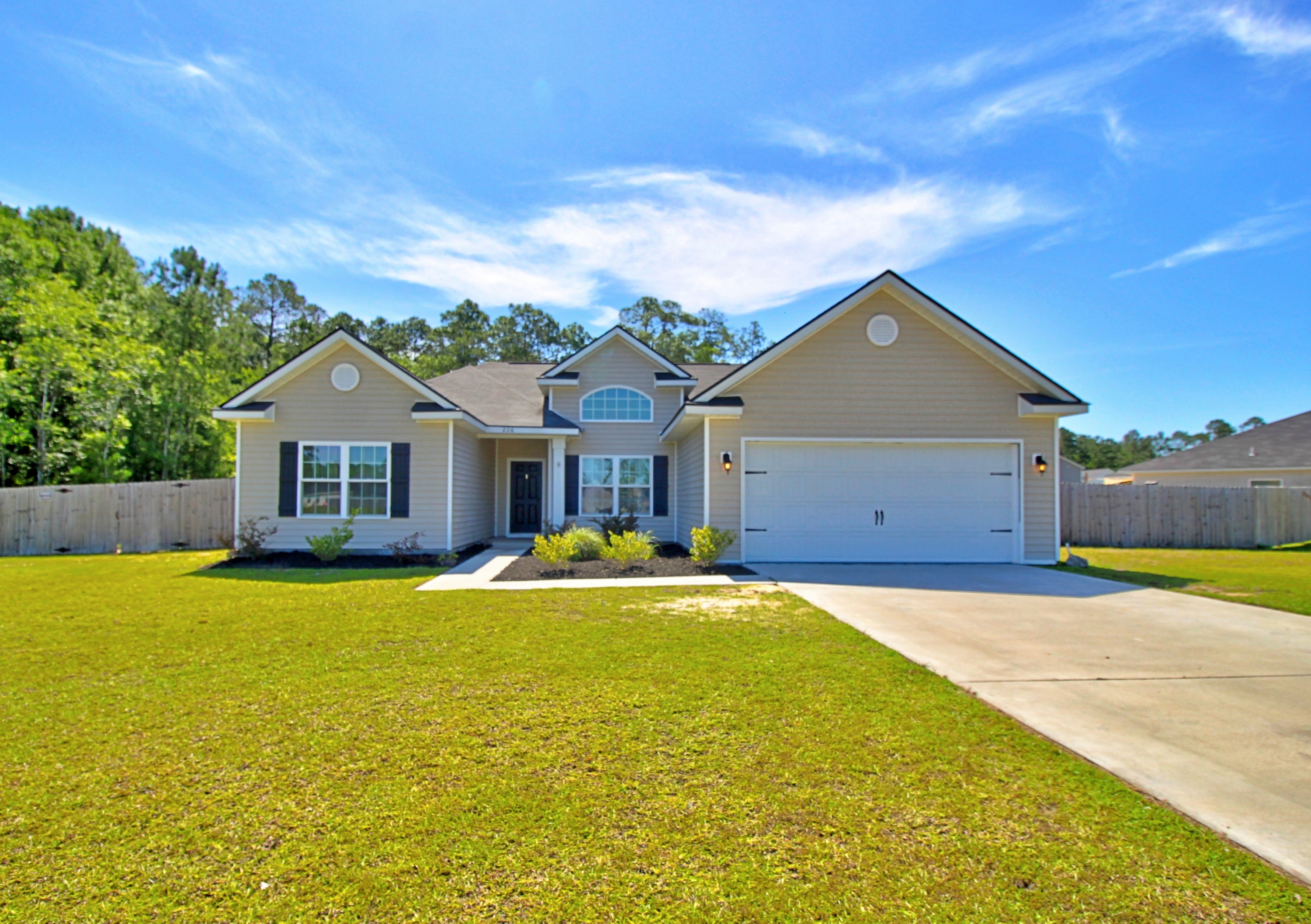 226 Morgan Field Boulevard Northeast