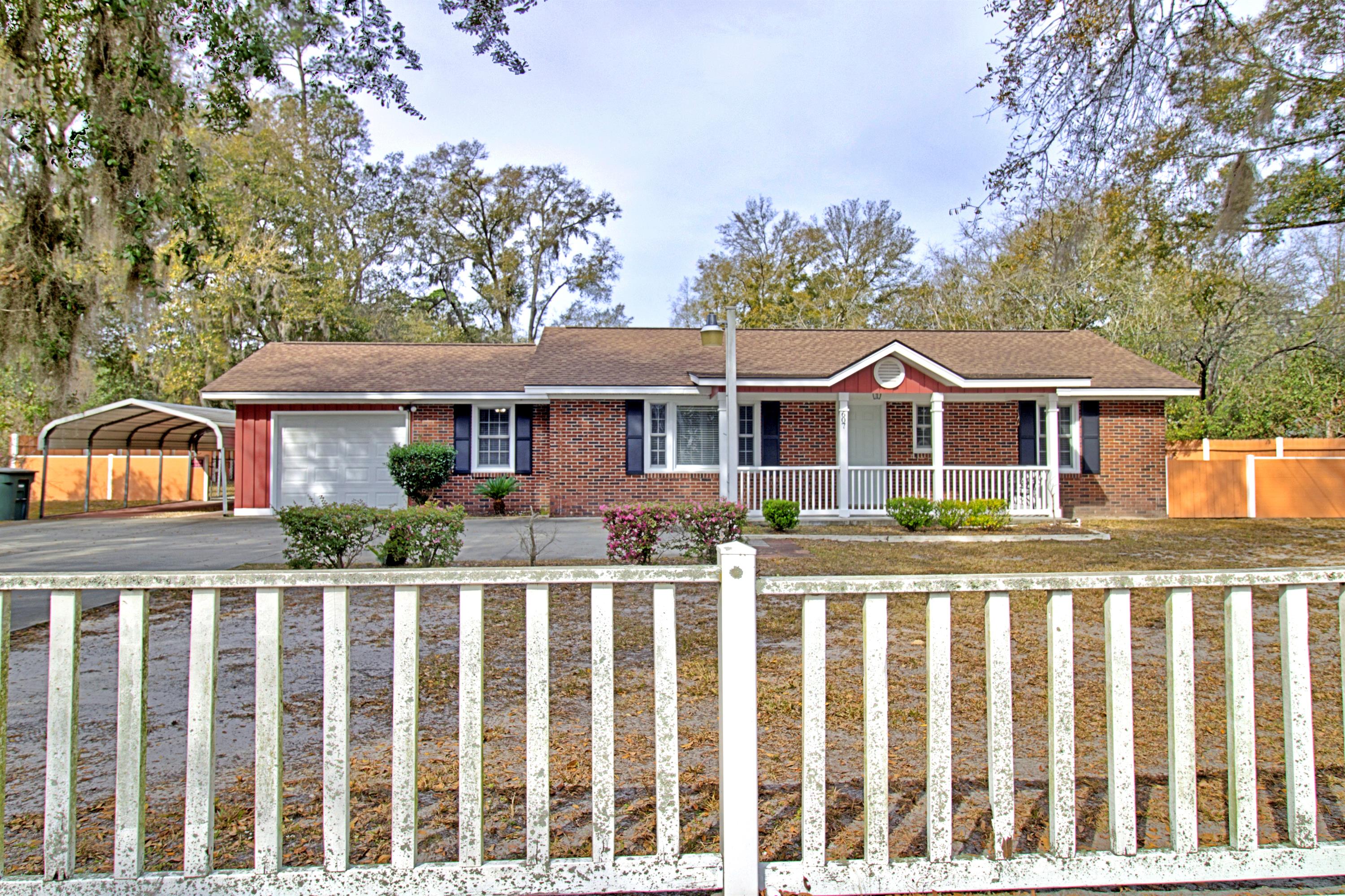 607 South Main Street