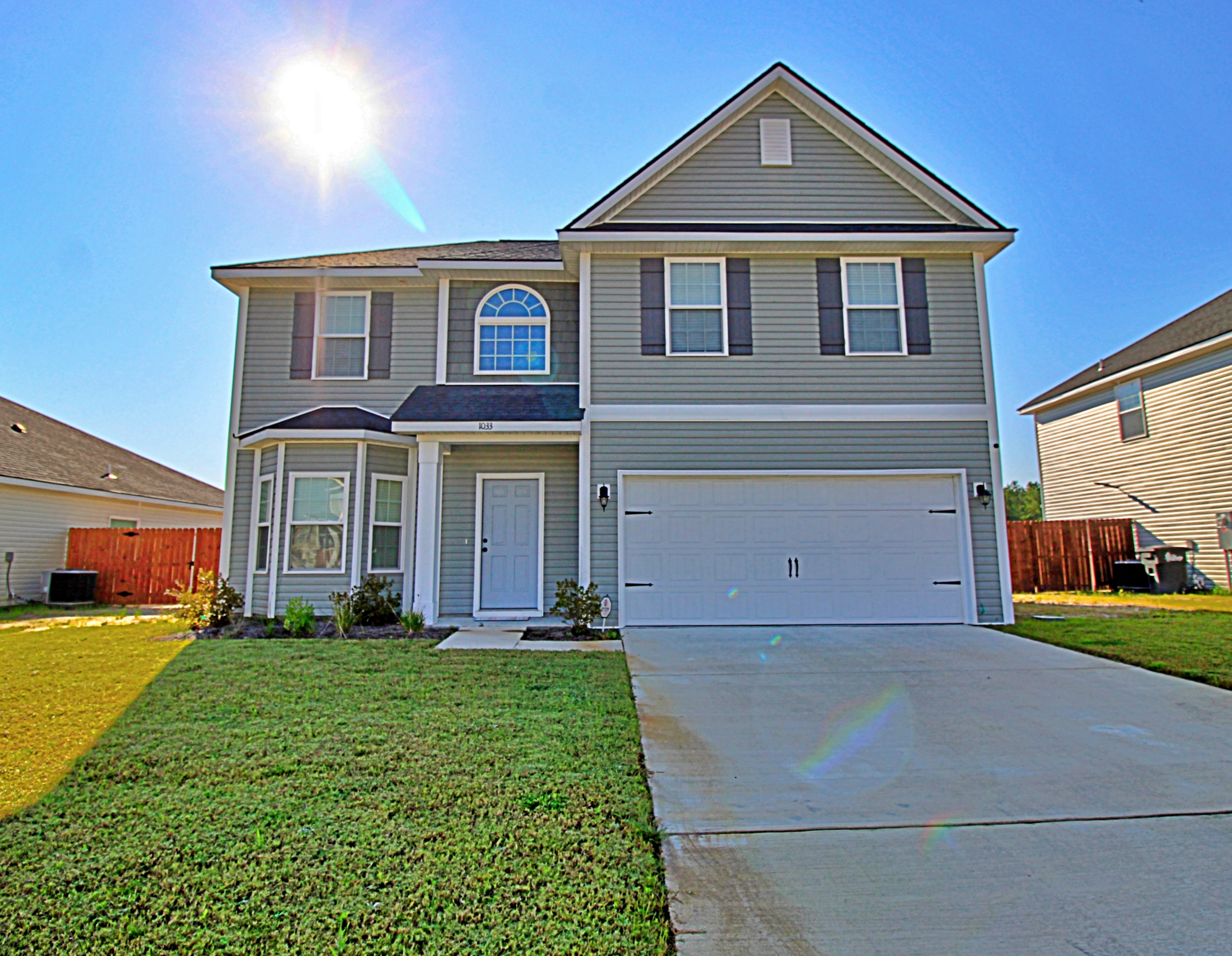 1033 Turpentine Trail