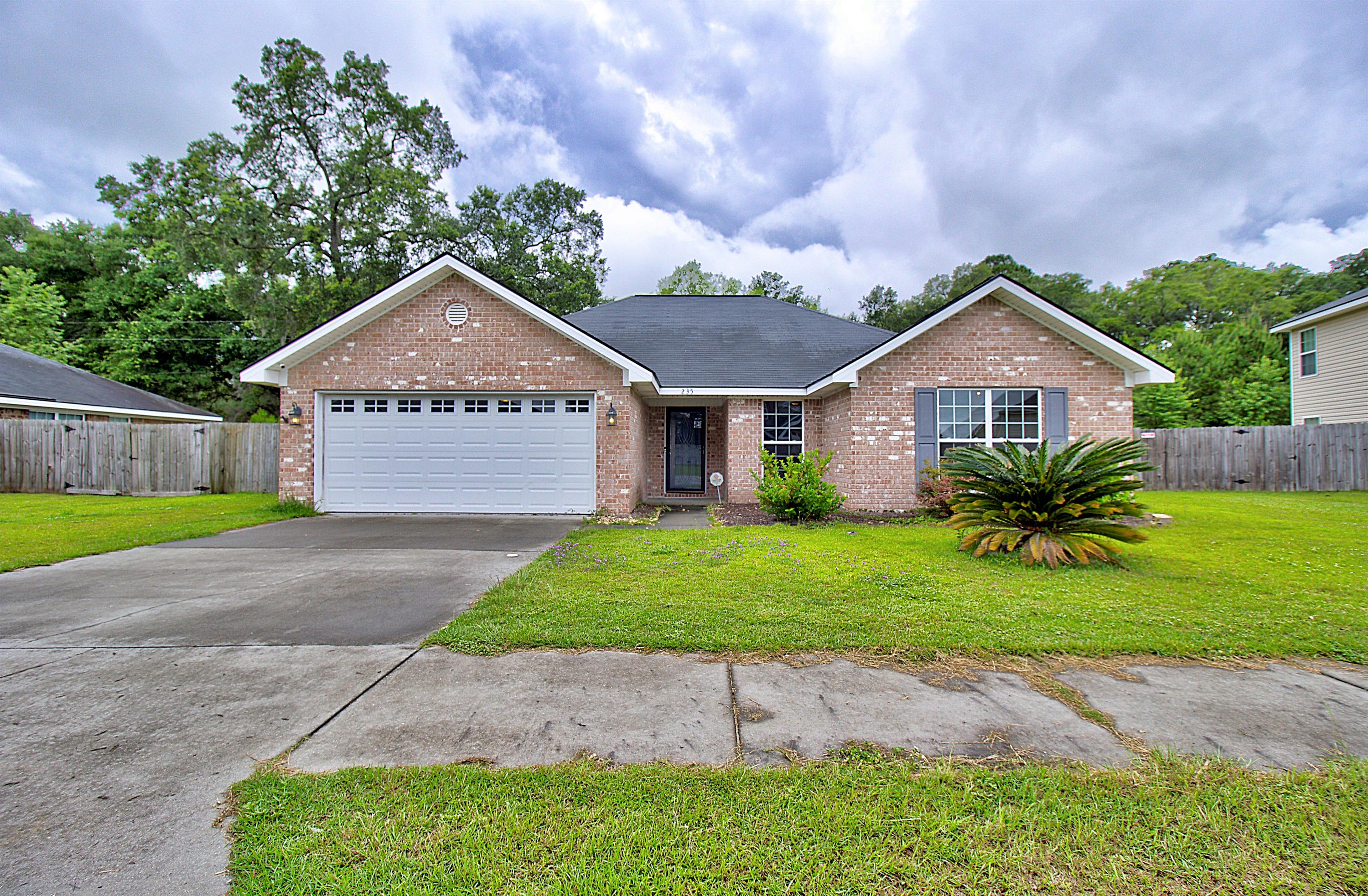235 Augusta Way