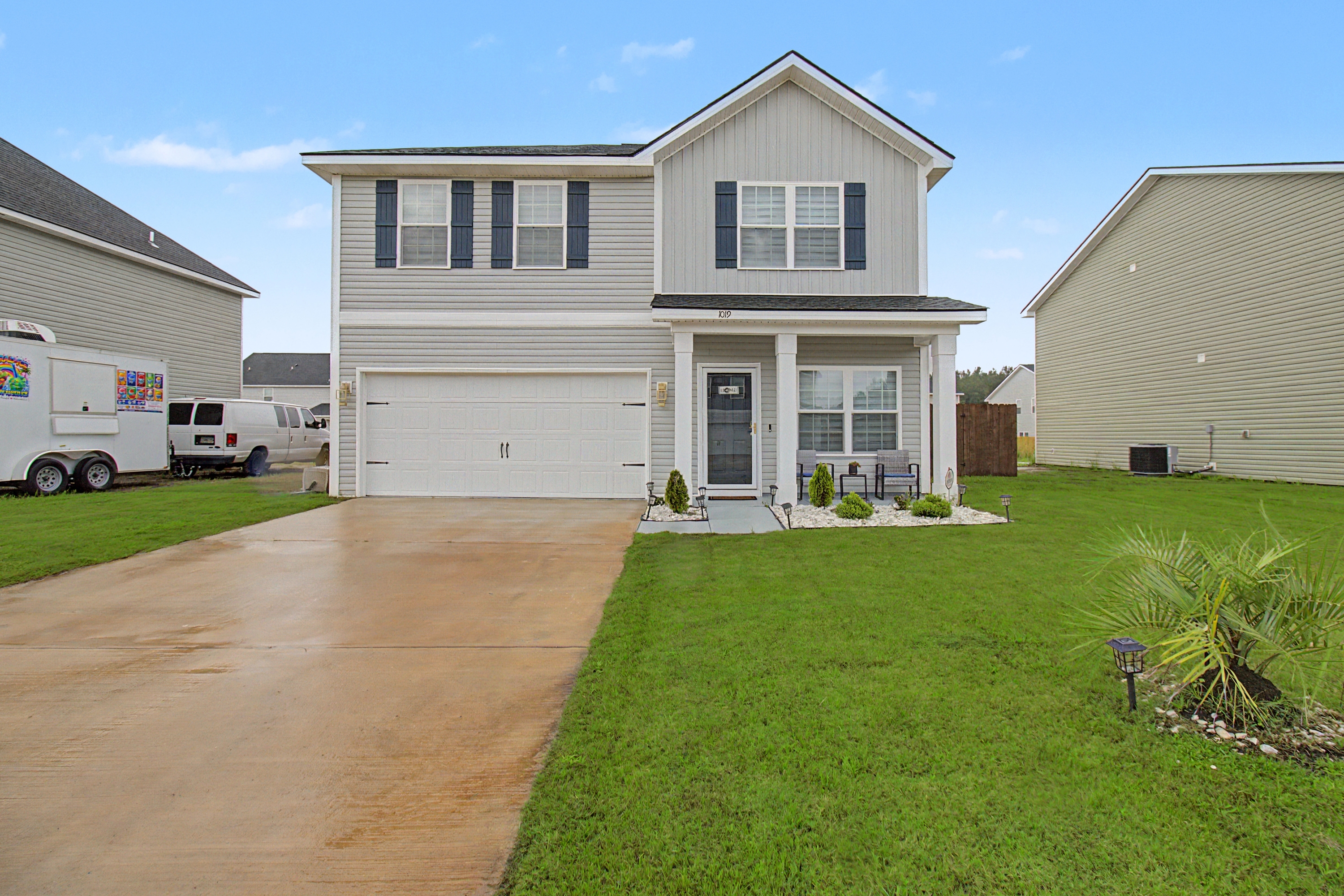1019 Turpentine Trail
