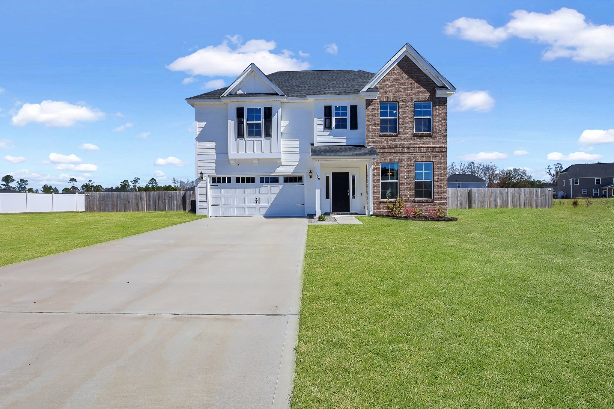 166 Cattle Fence Drive