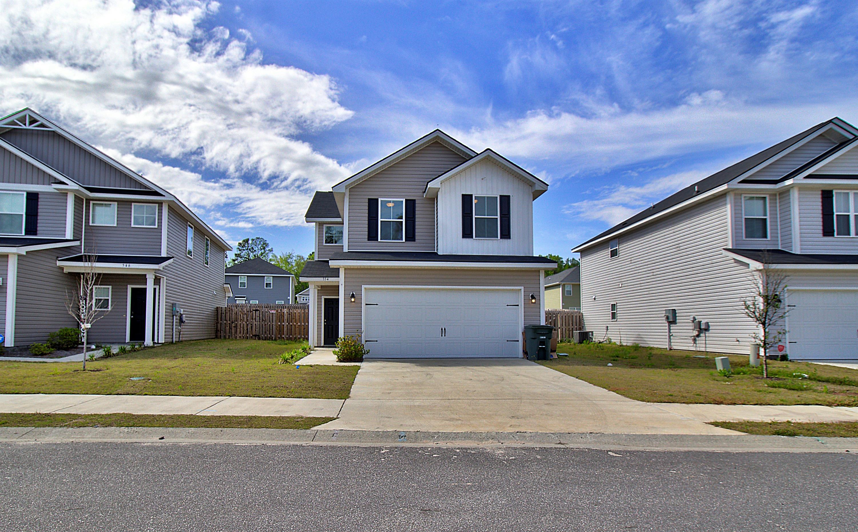 554 Fairview Circle