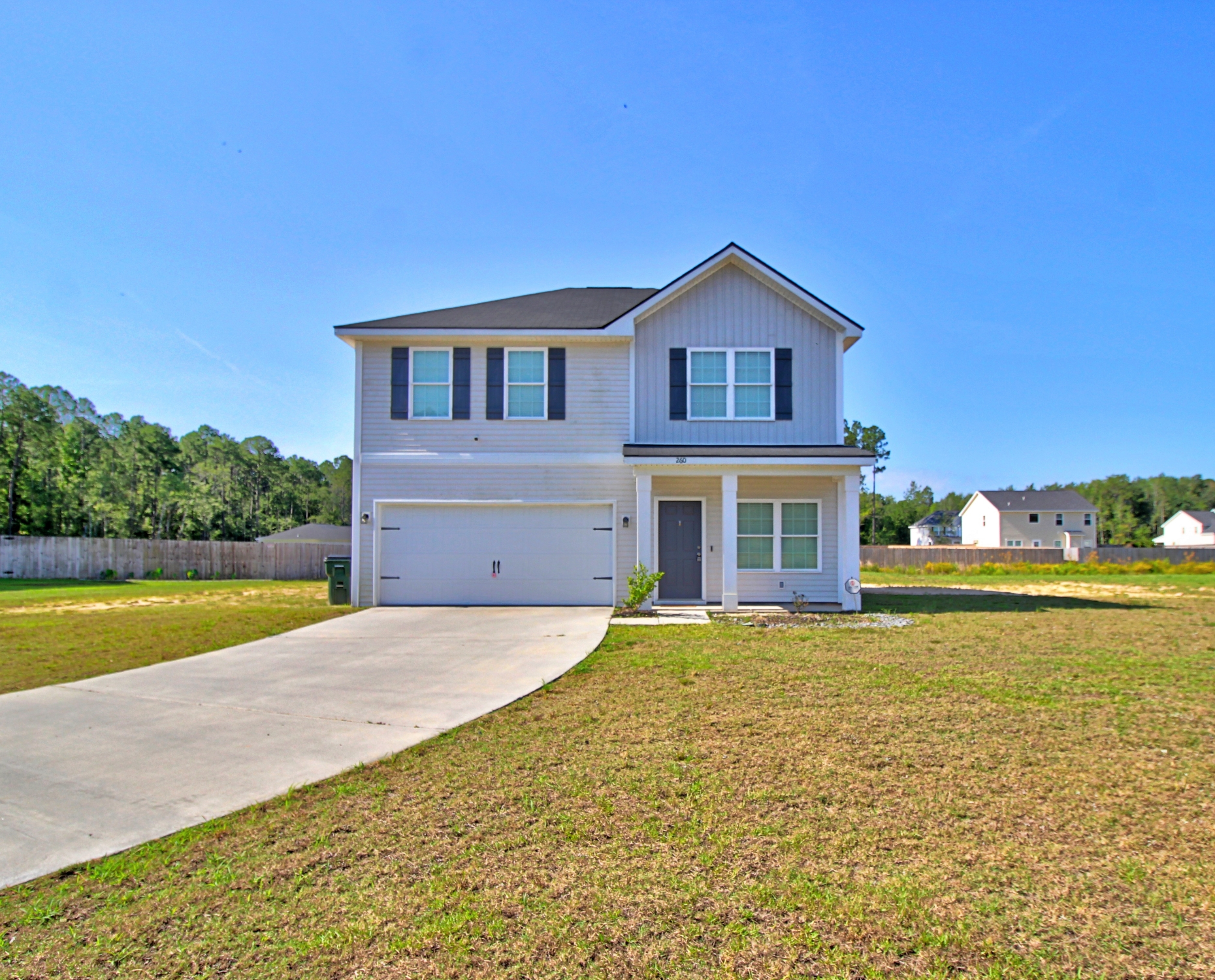 260 Whippoorwill Way NE