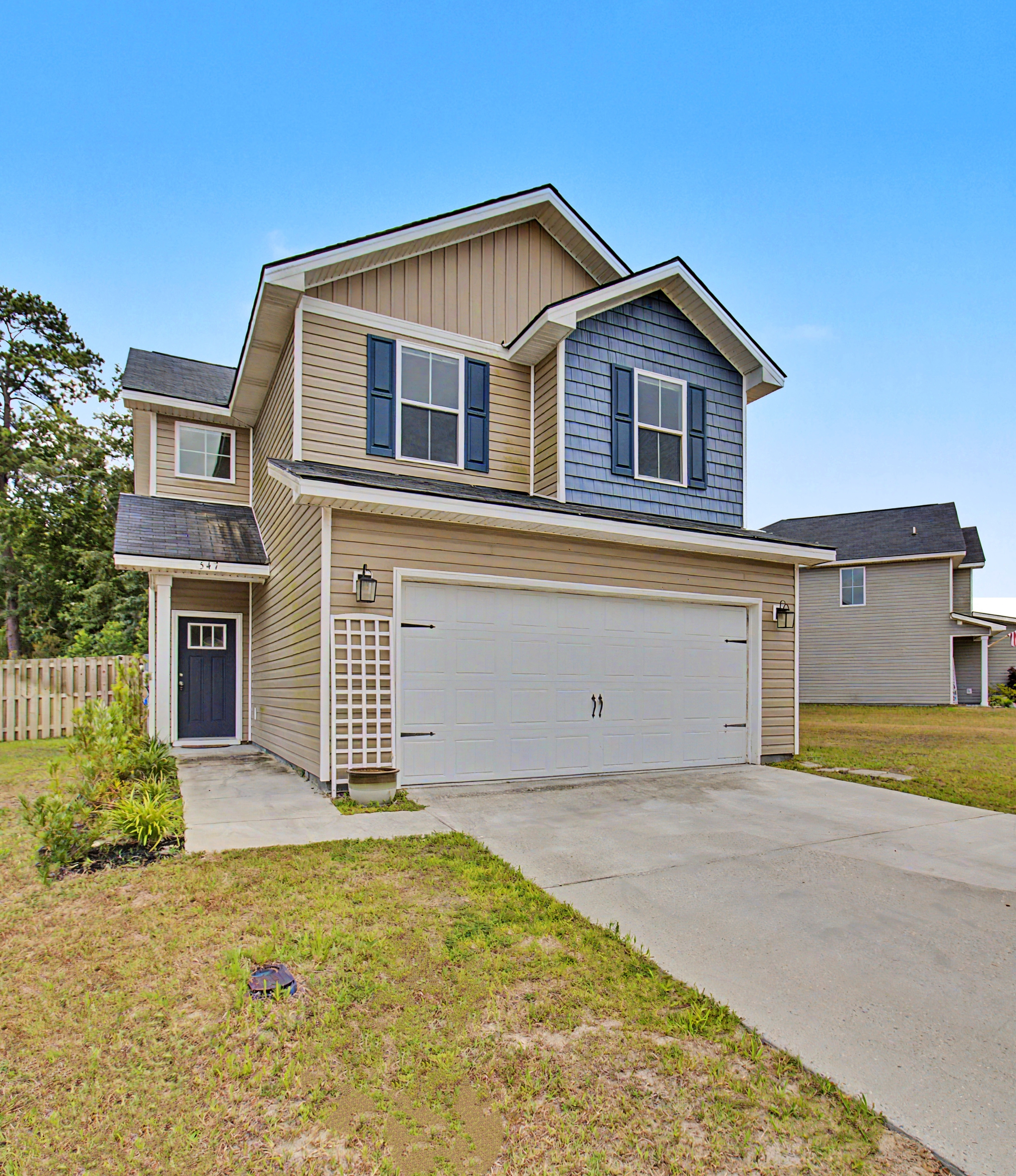 547 Fairview Circle