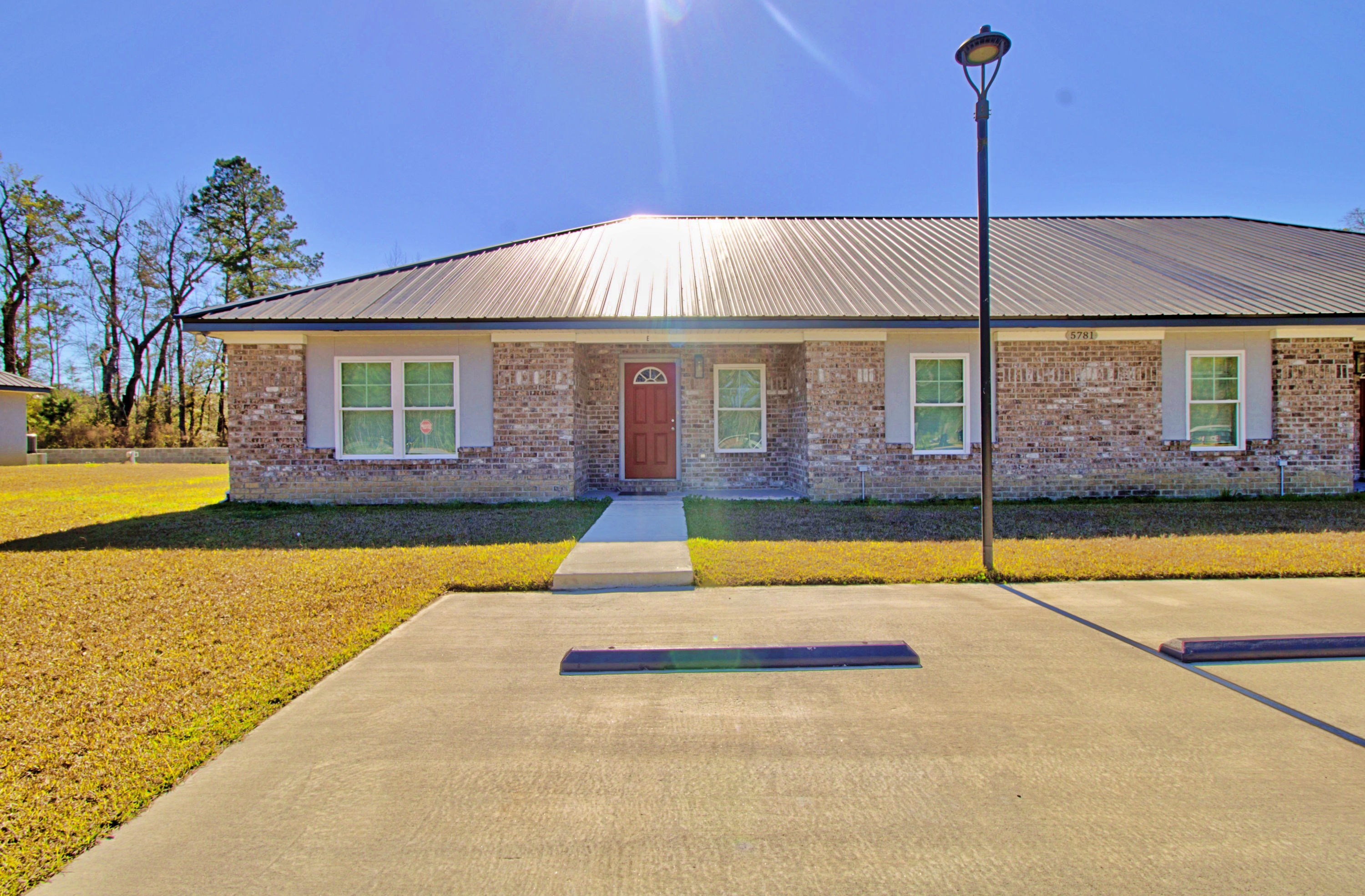 5777 E Oglethorpe Hwy - Unit C