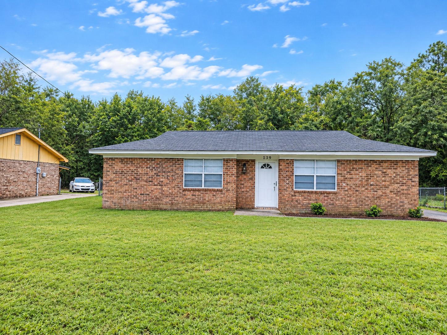 139 Glenn Bryant Road