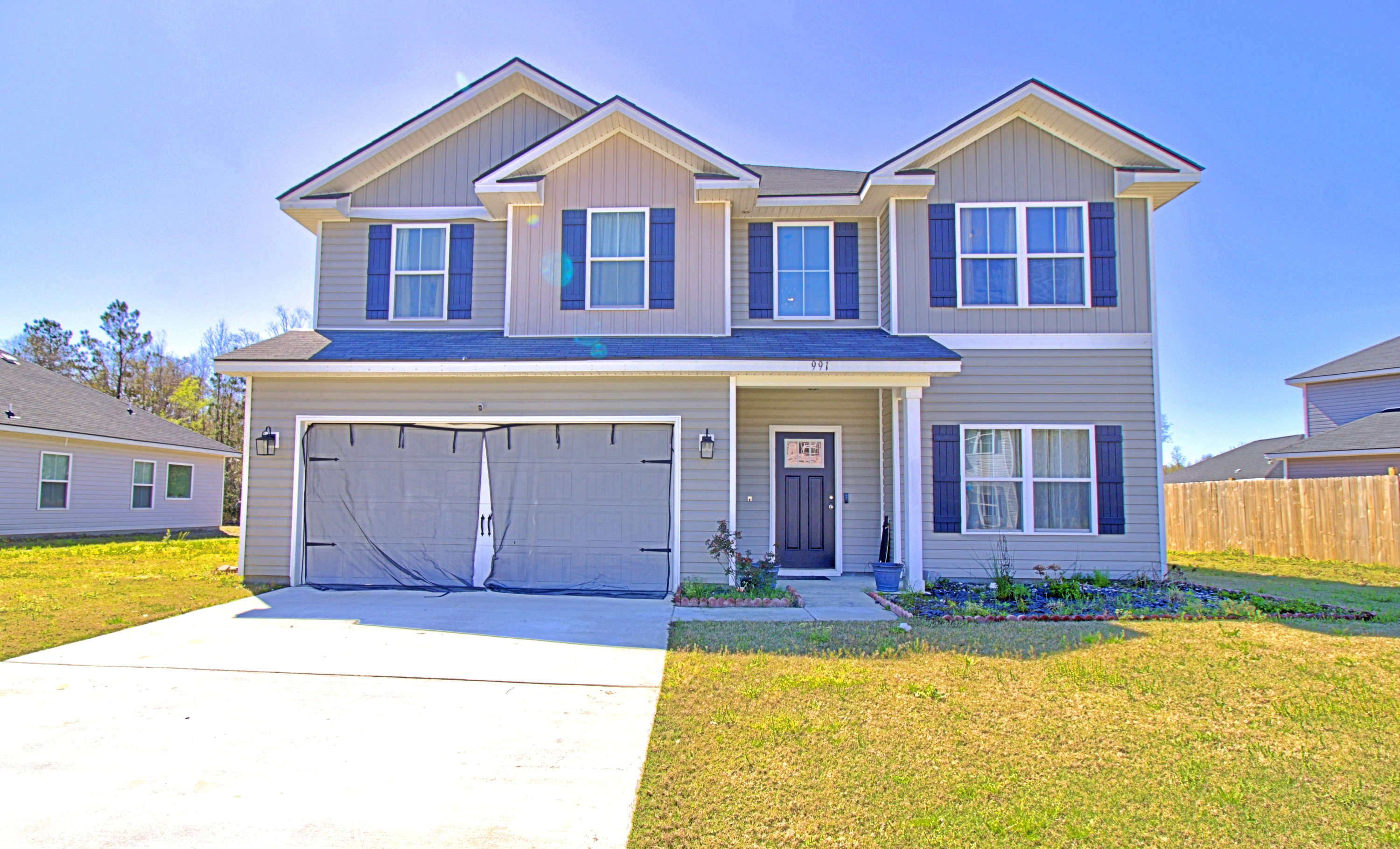 991 Meloney Drive