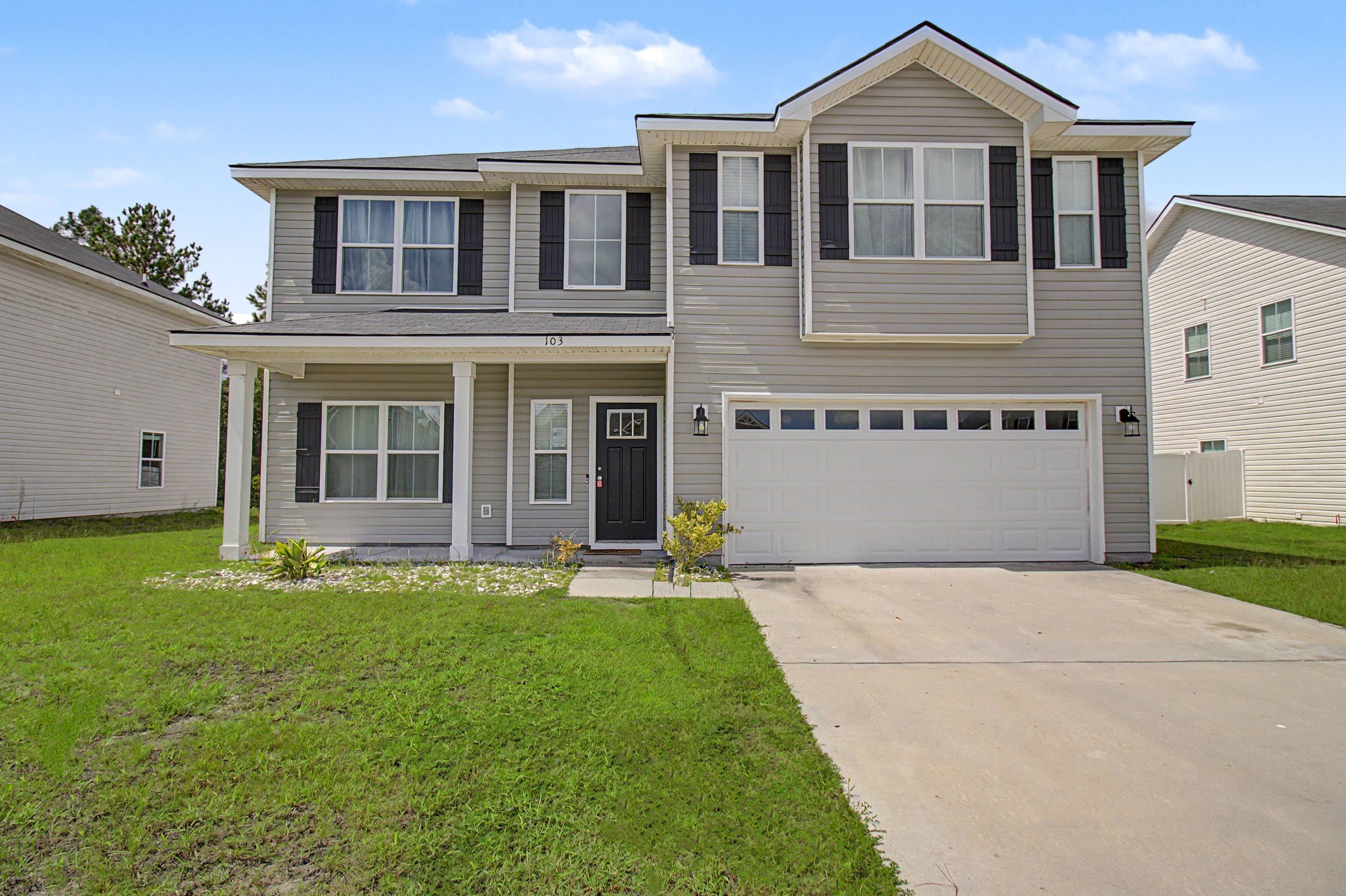 103 Fridley Lane