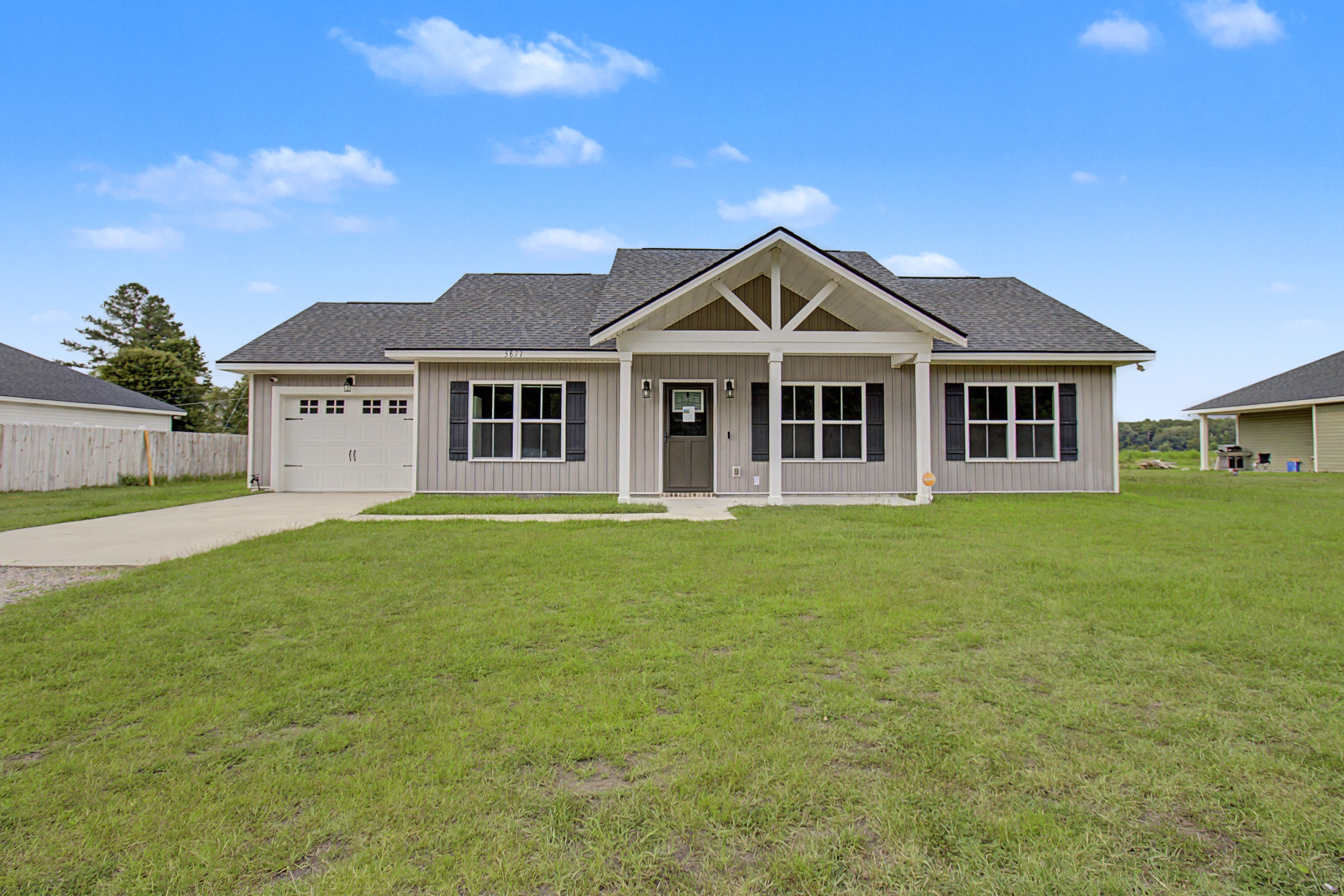 5877 Rye Patch Road