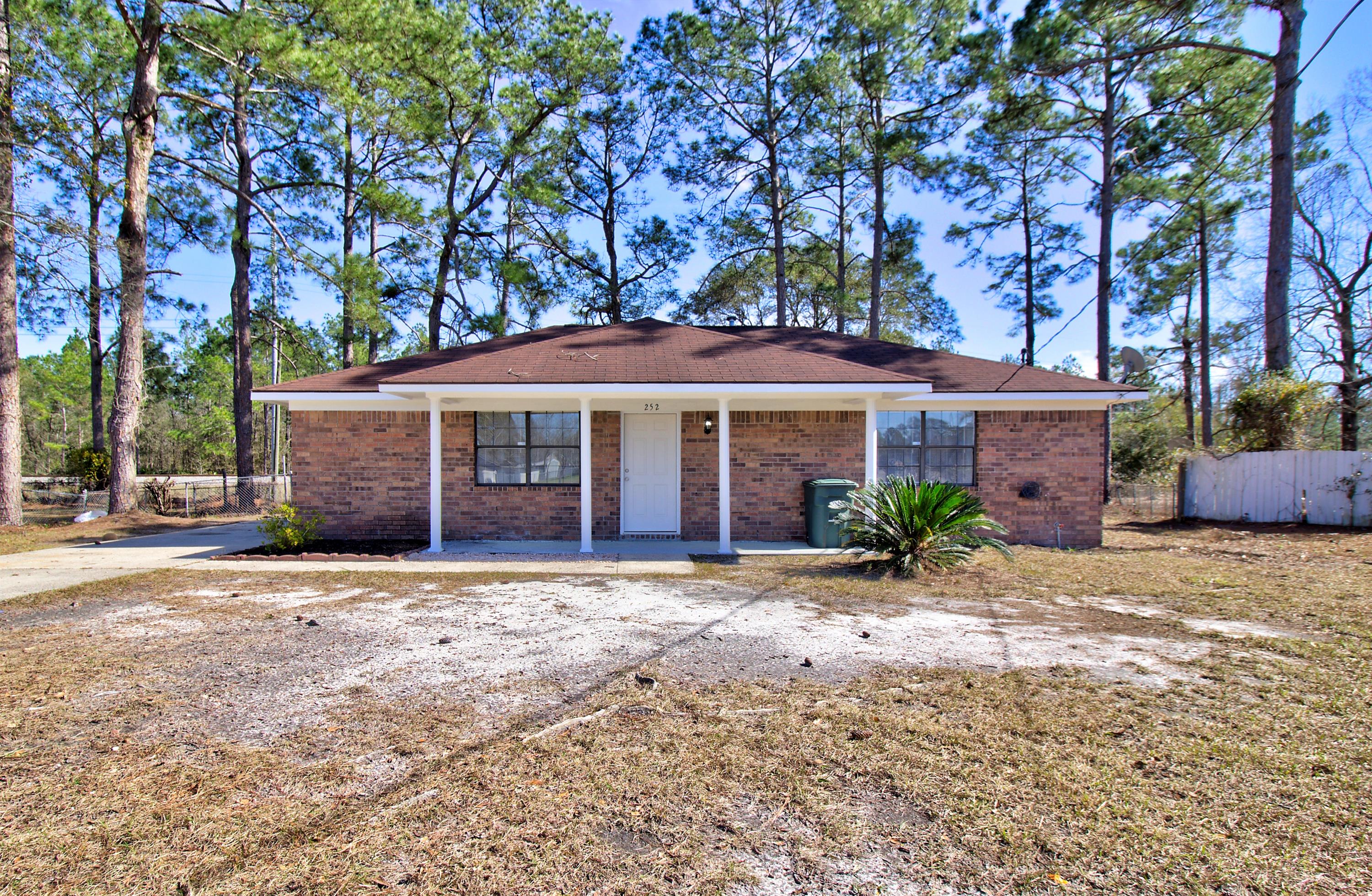 252 Whitetail Circle