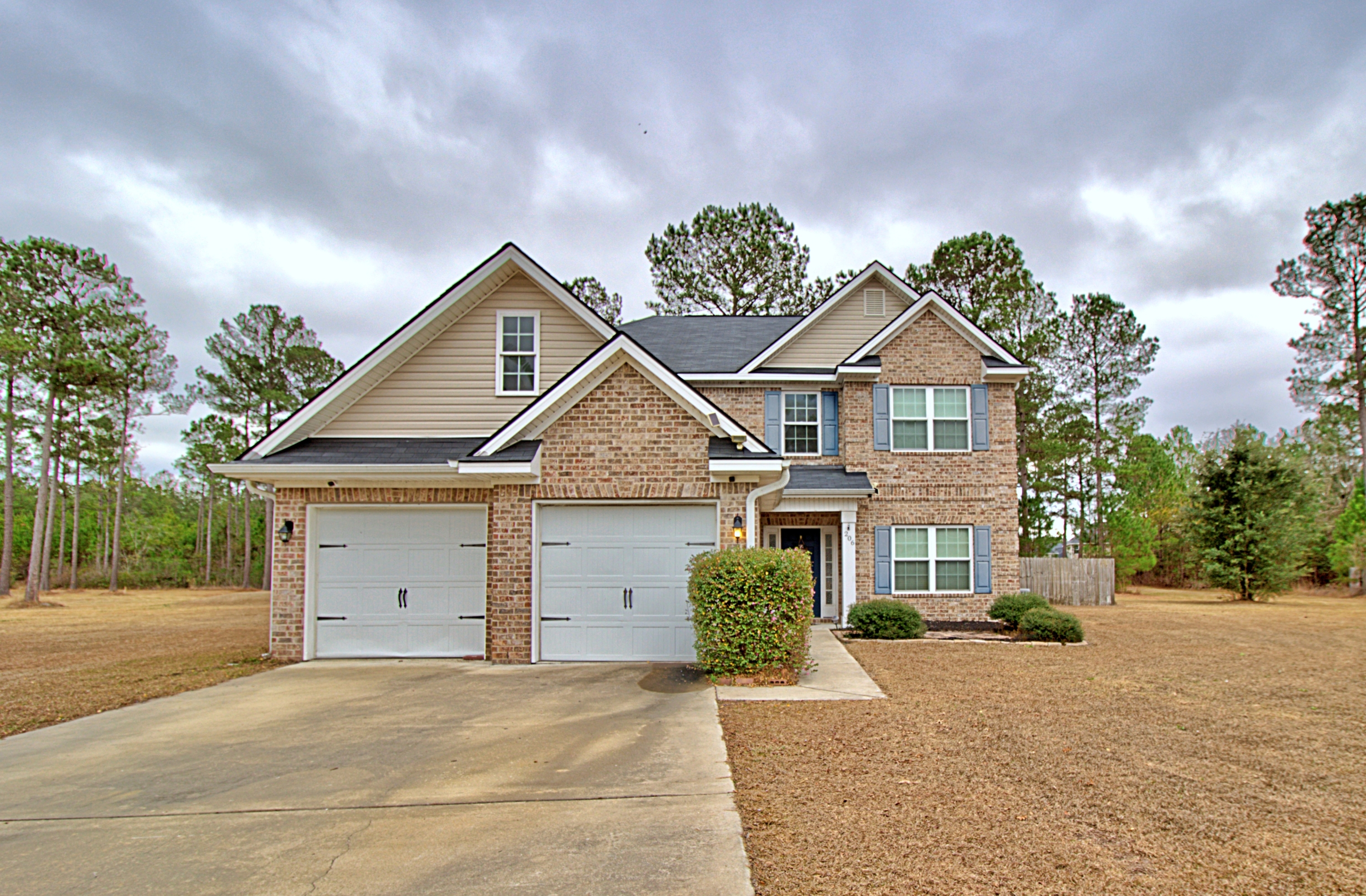 206 Brandywine Court