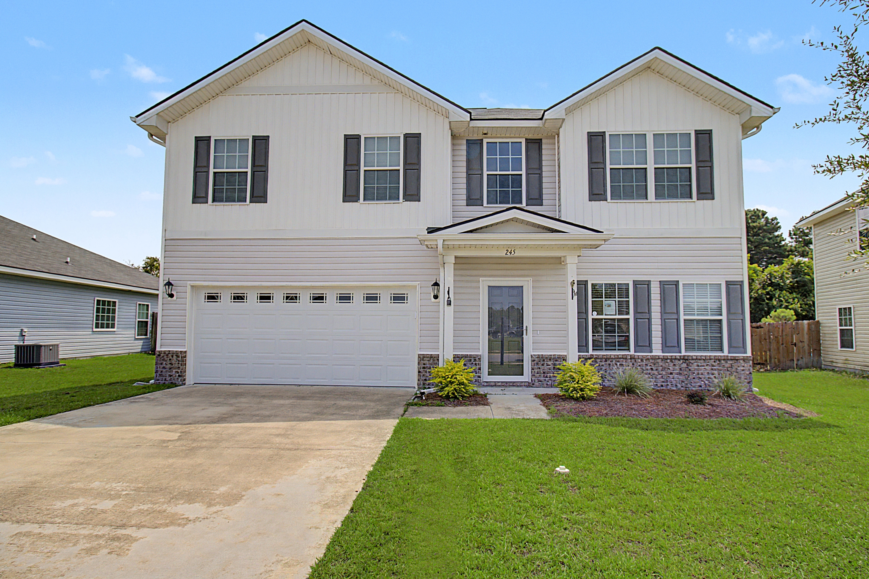 245 Alcott Circle