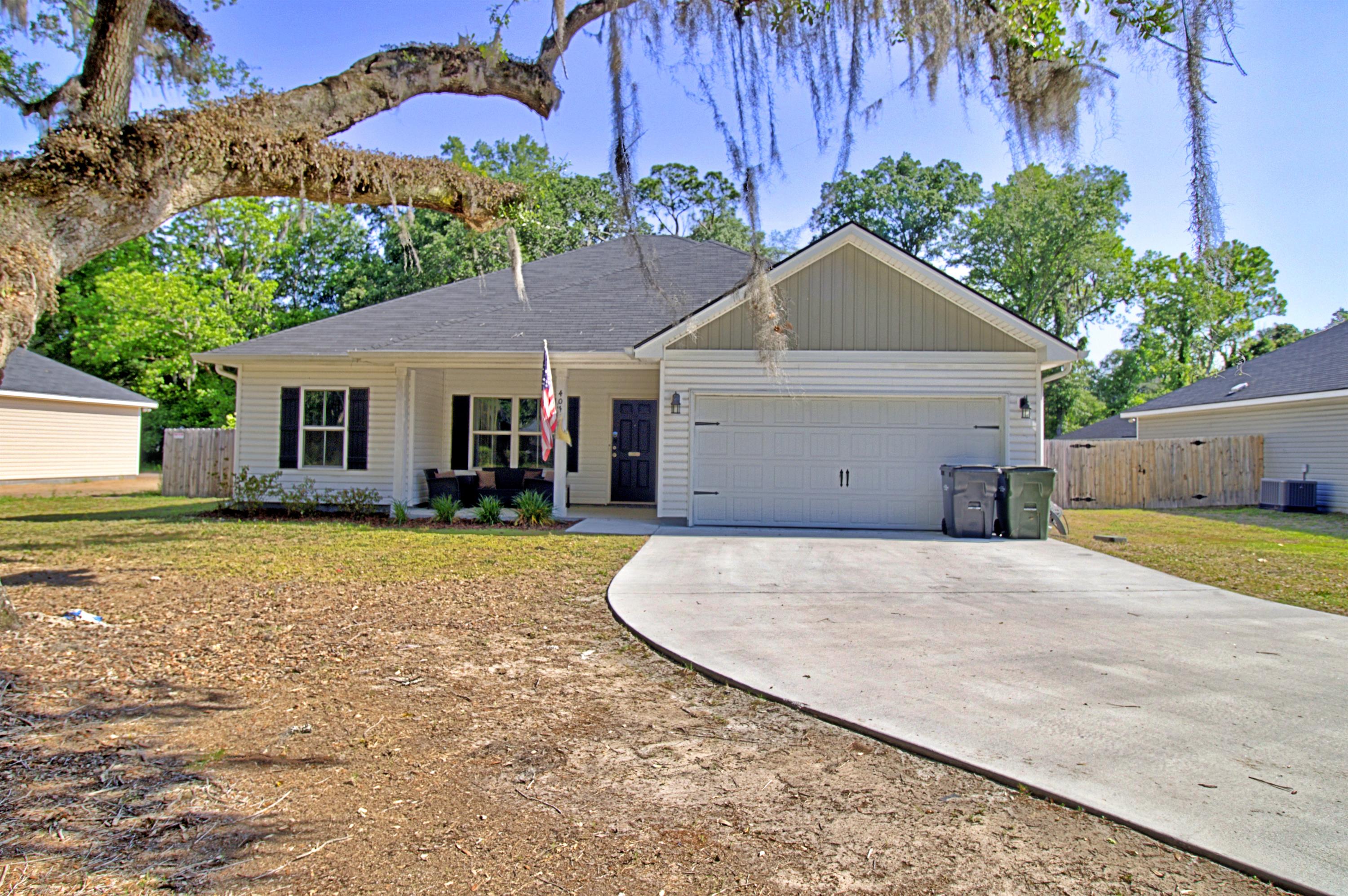 404 Talmadge Road