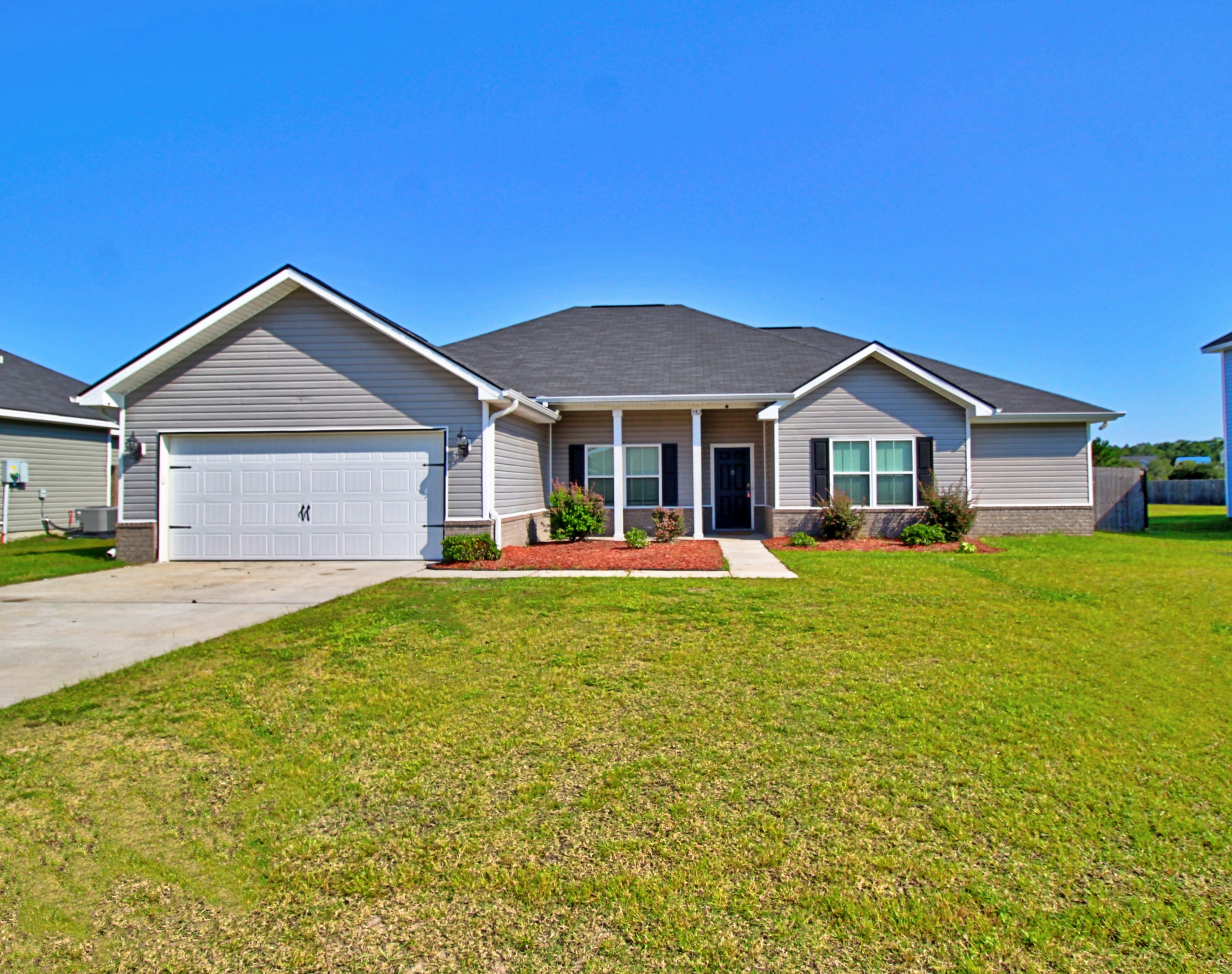 582 Burke Drive