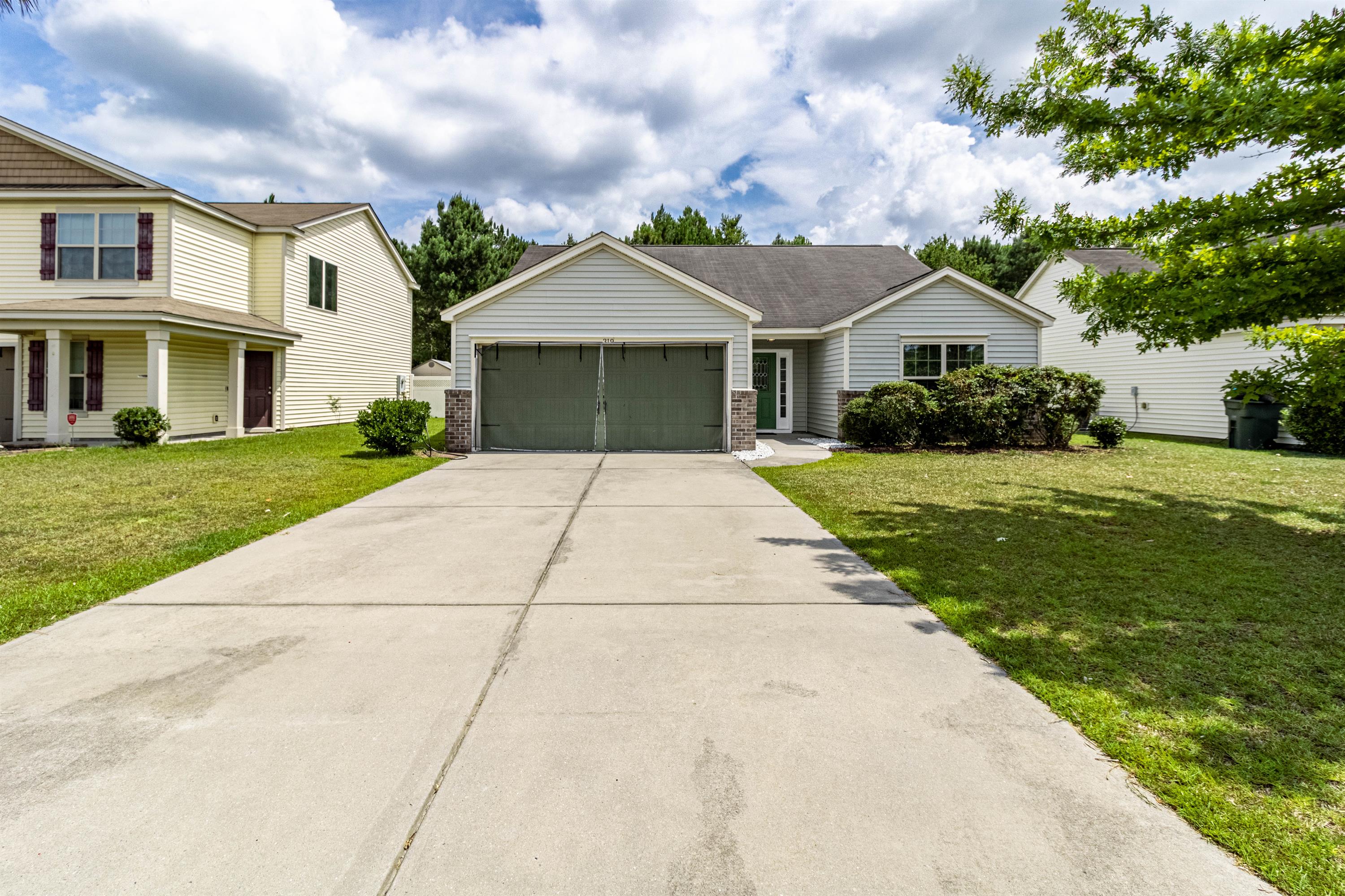 319 Connor Court