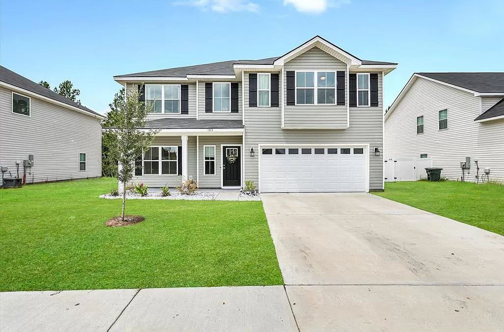 103 Fridley Lane