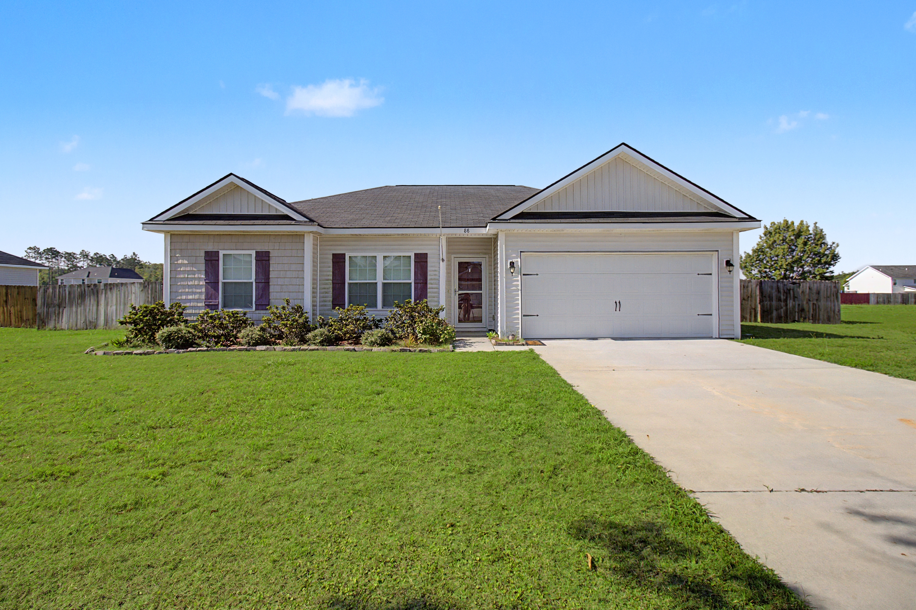 88 Whippoorwill Way NE