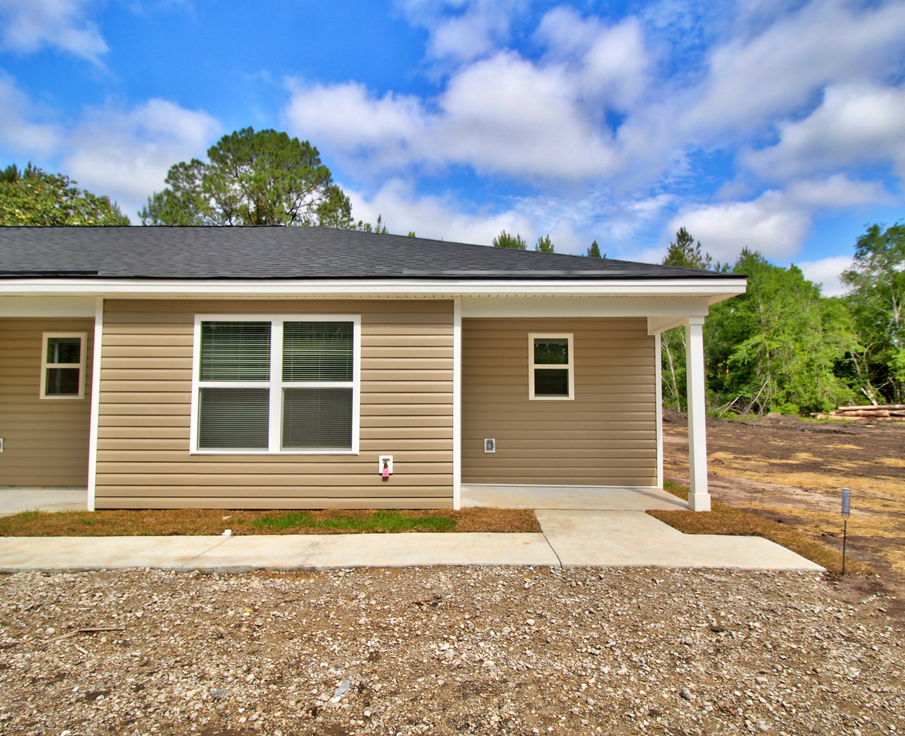 14003 Cecil Nobles Highway Apt D