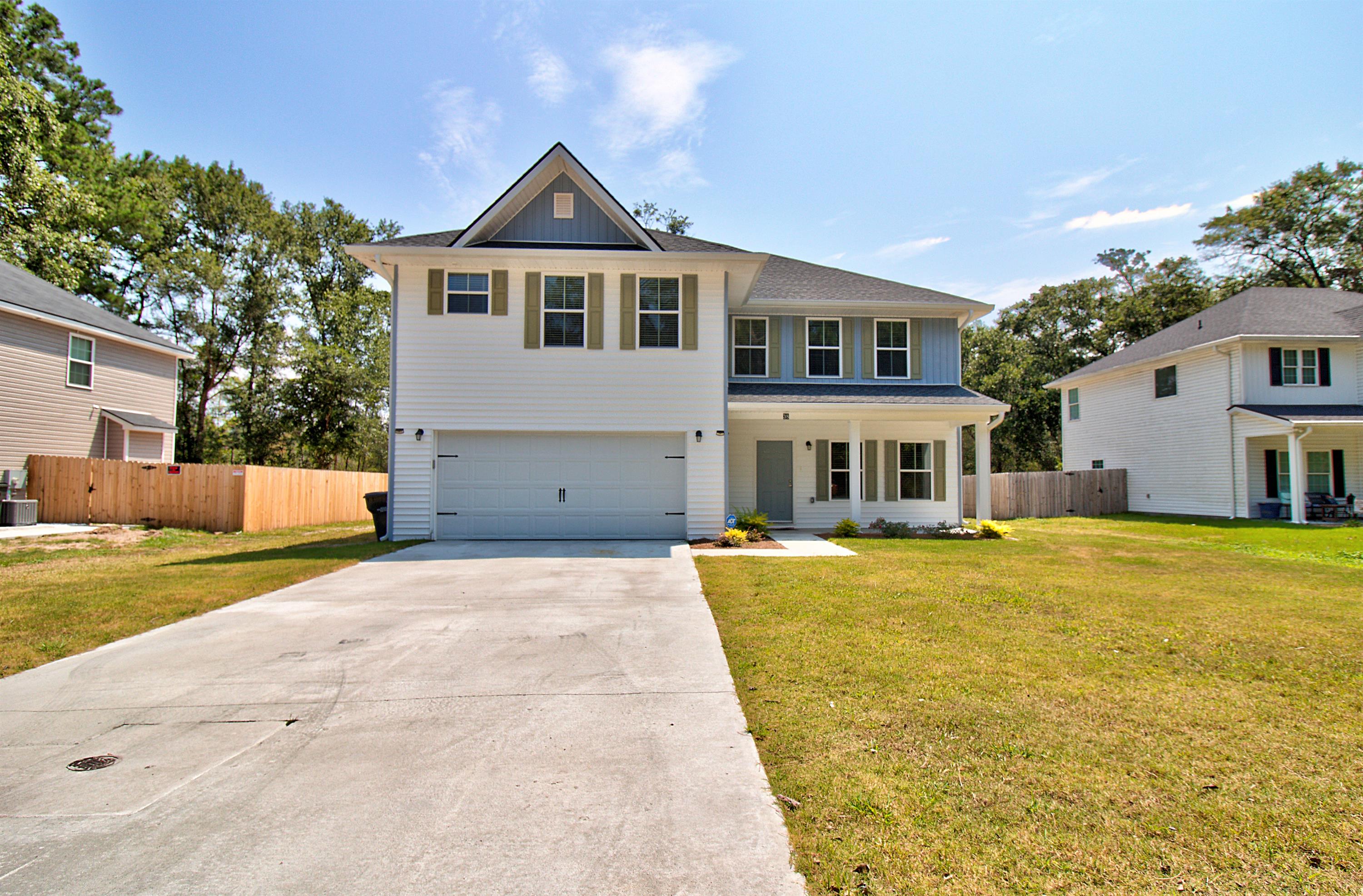 38 Griffin Rd