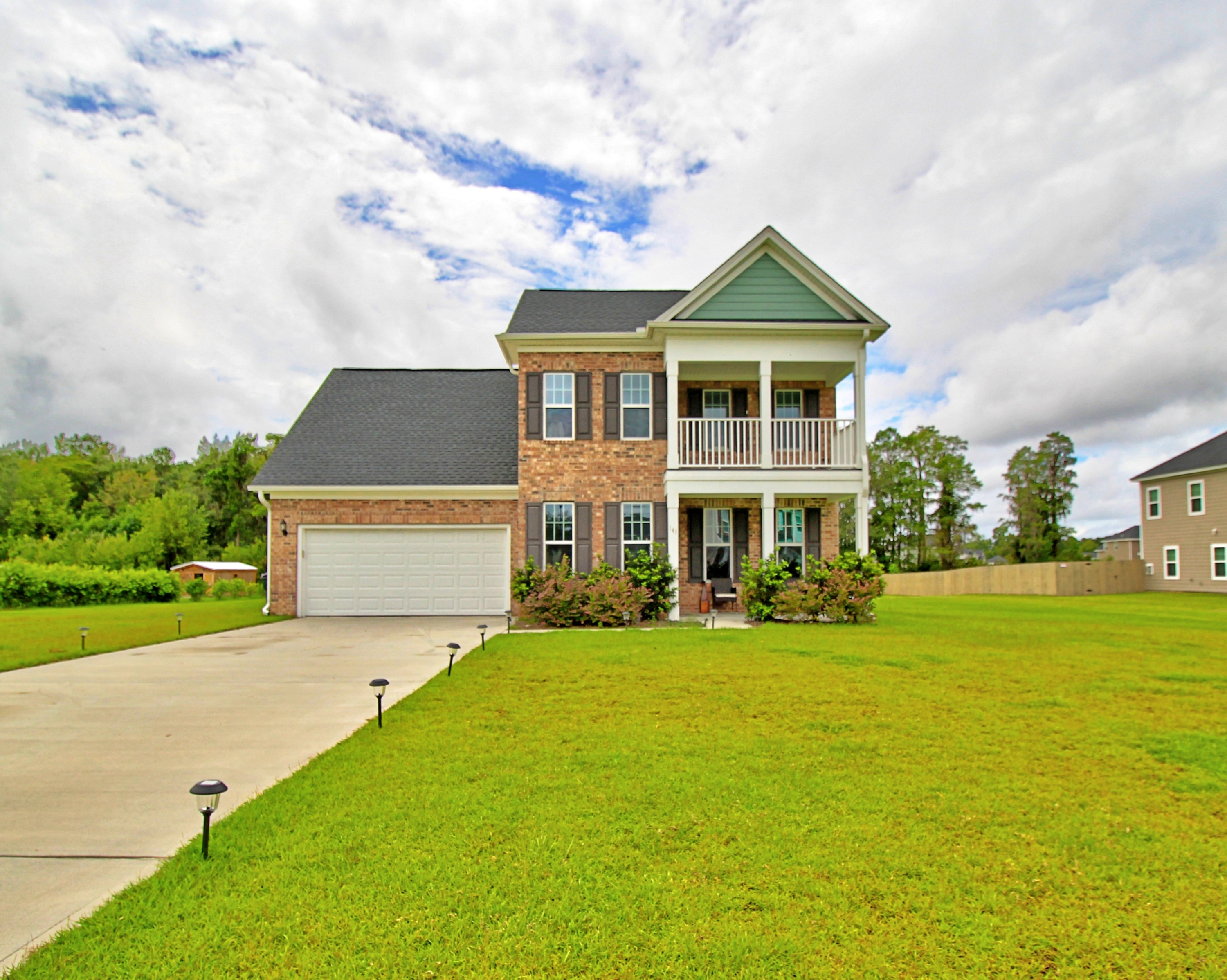 141 Cattle Fence Drive NE