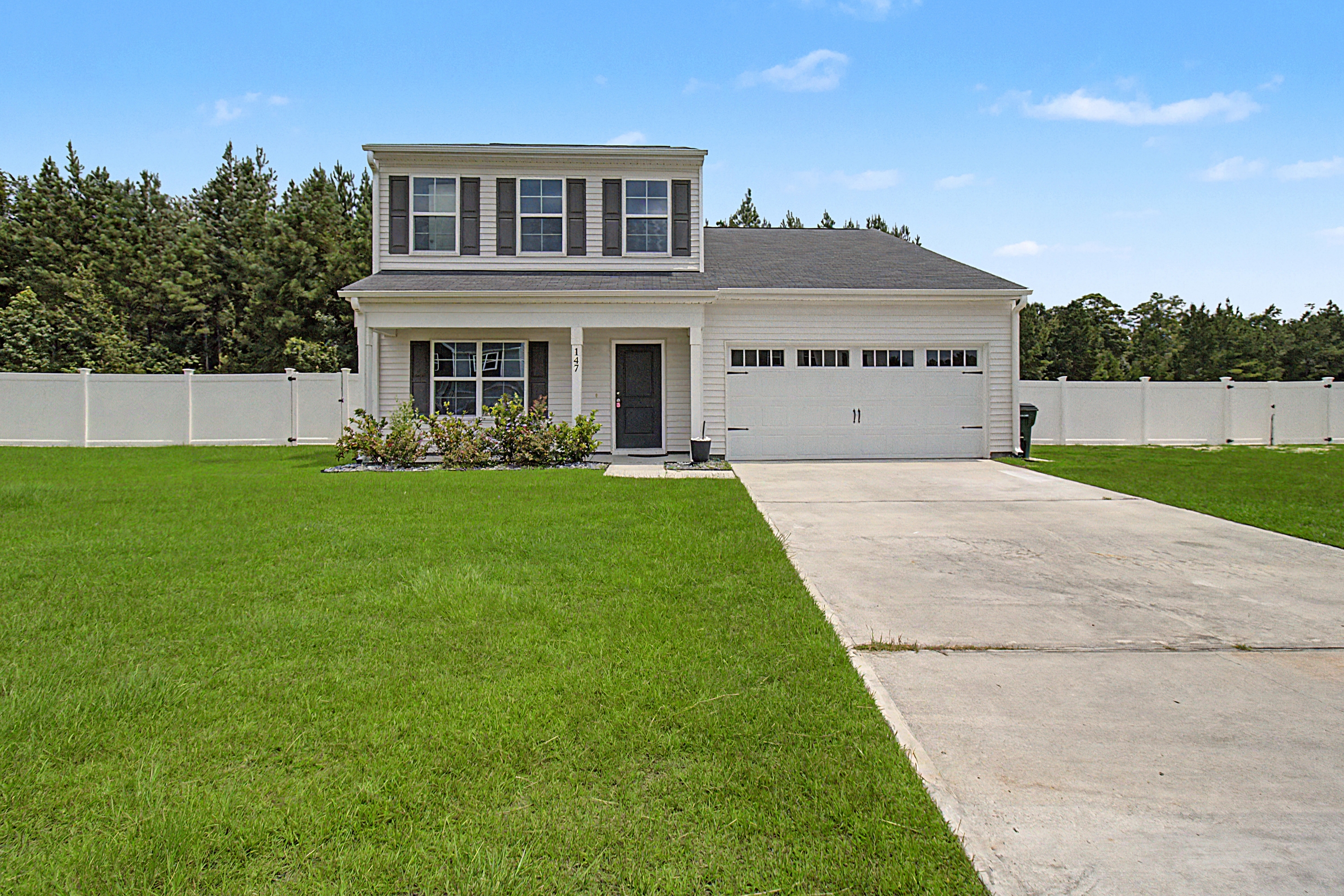 147 Enclave Way