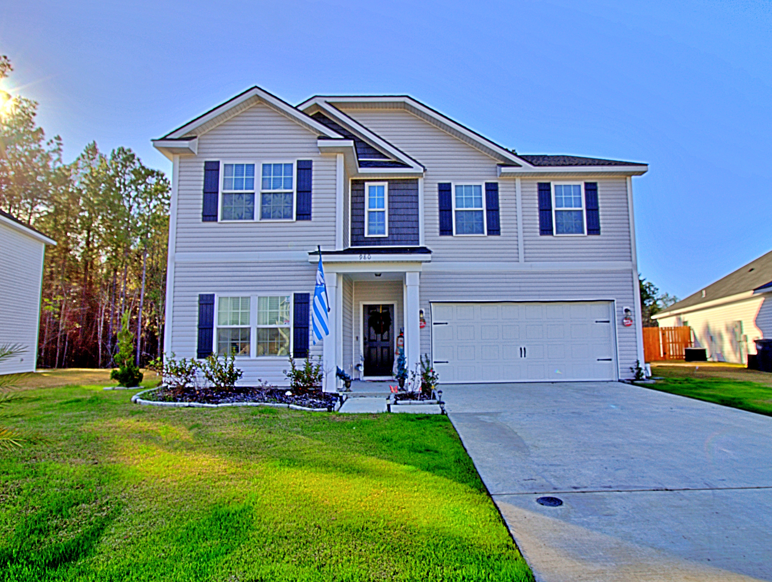 980 Turpentine Trail