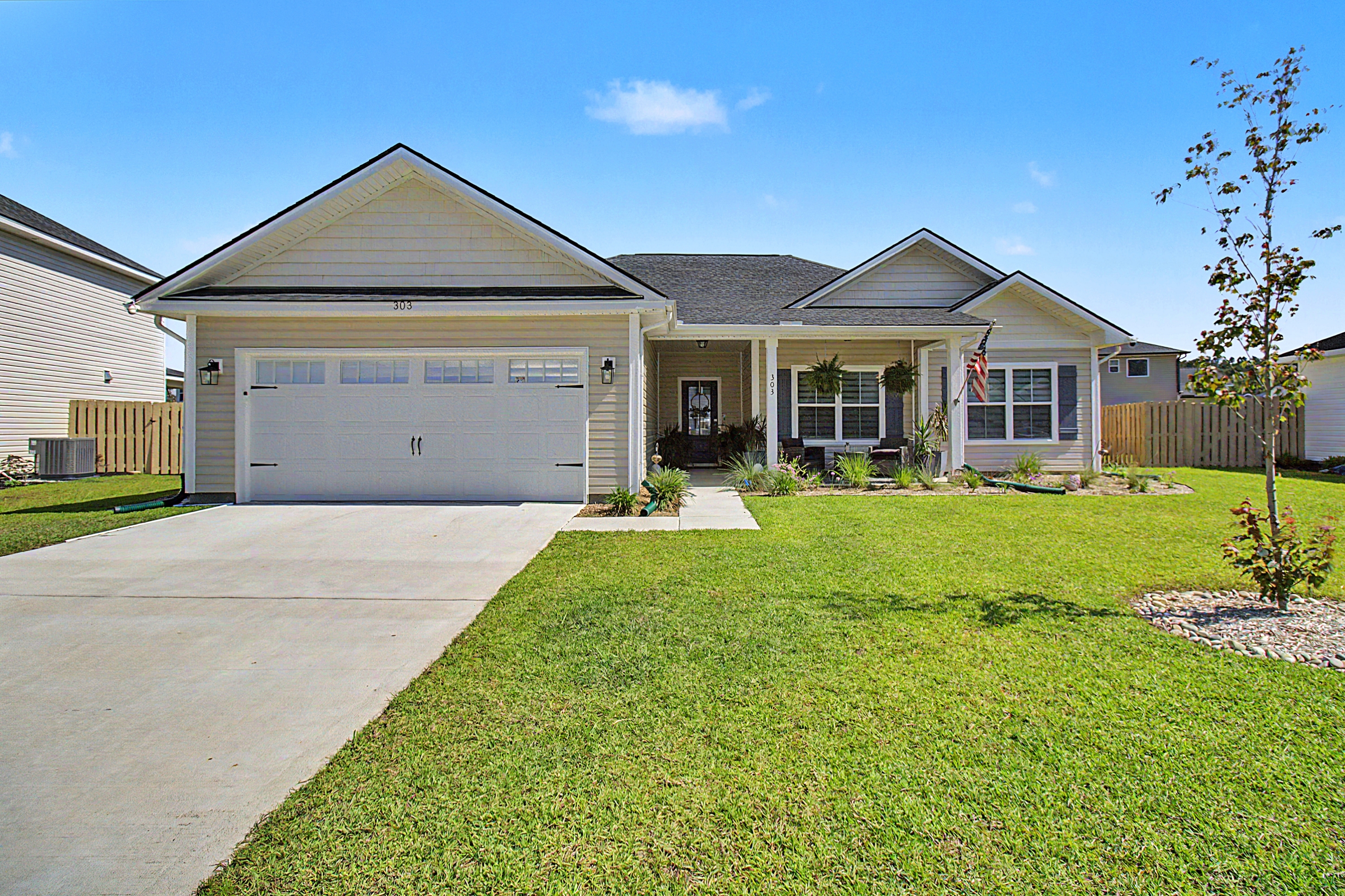 303 Alder Pass