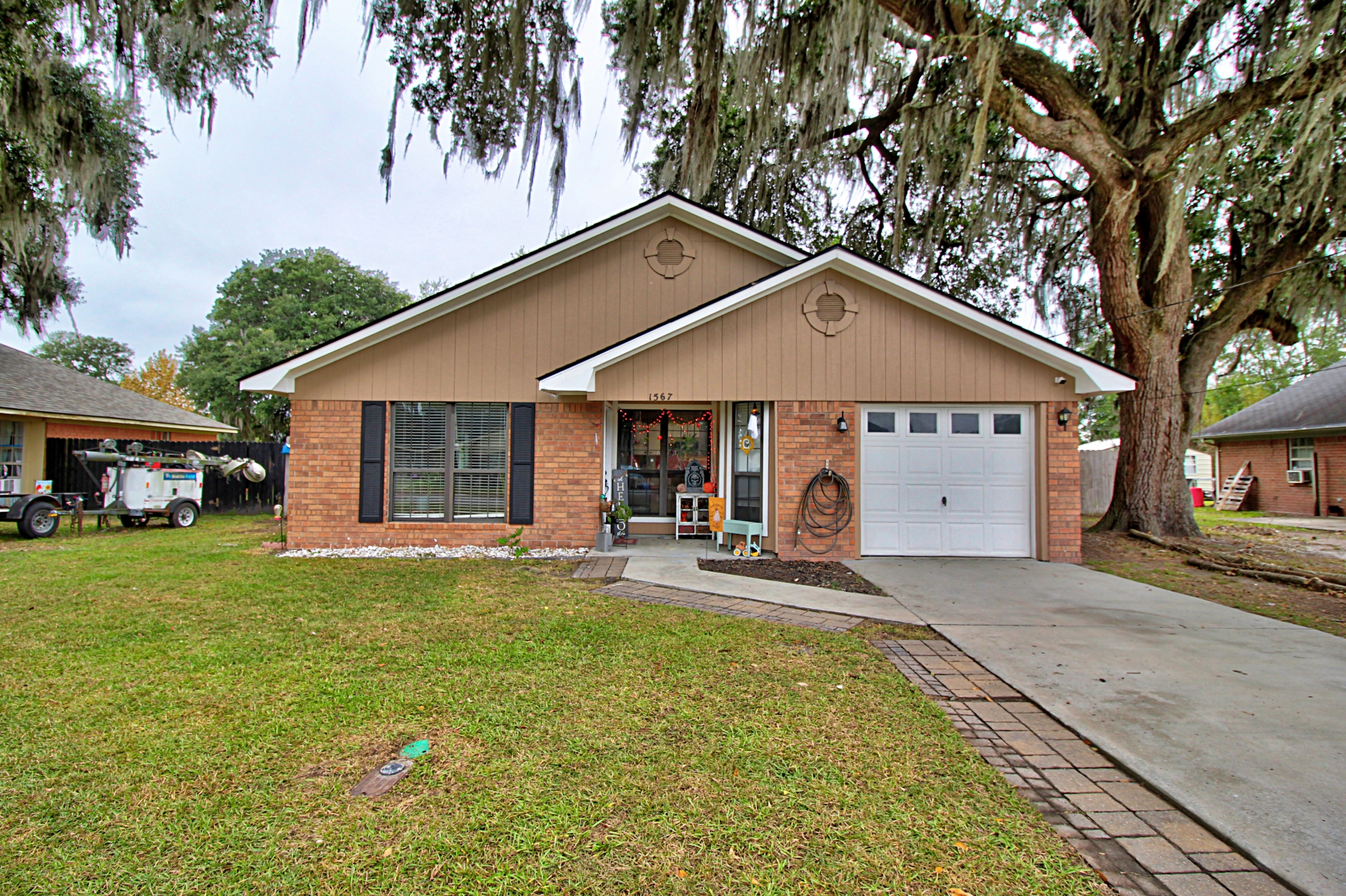 1567 Pendleton Drive