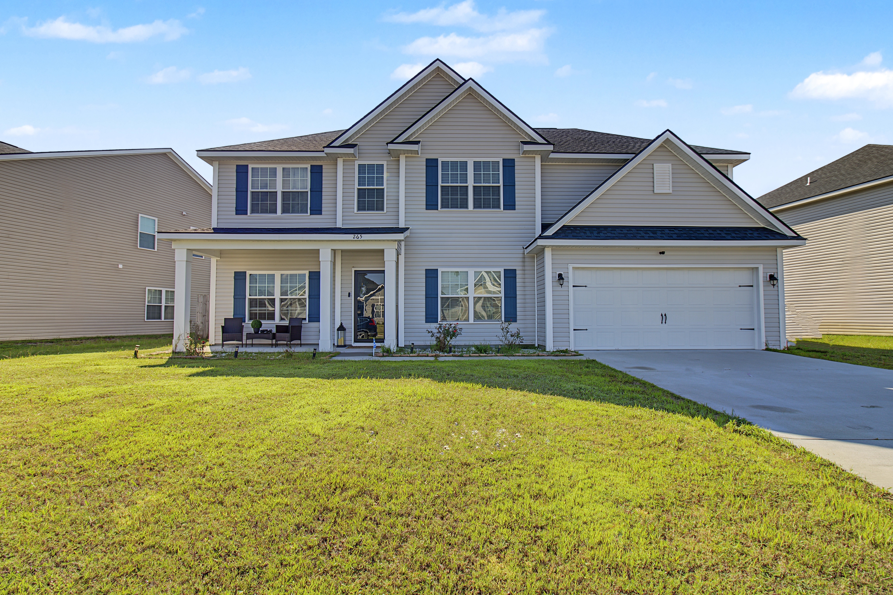 265 Herty Lane