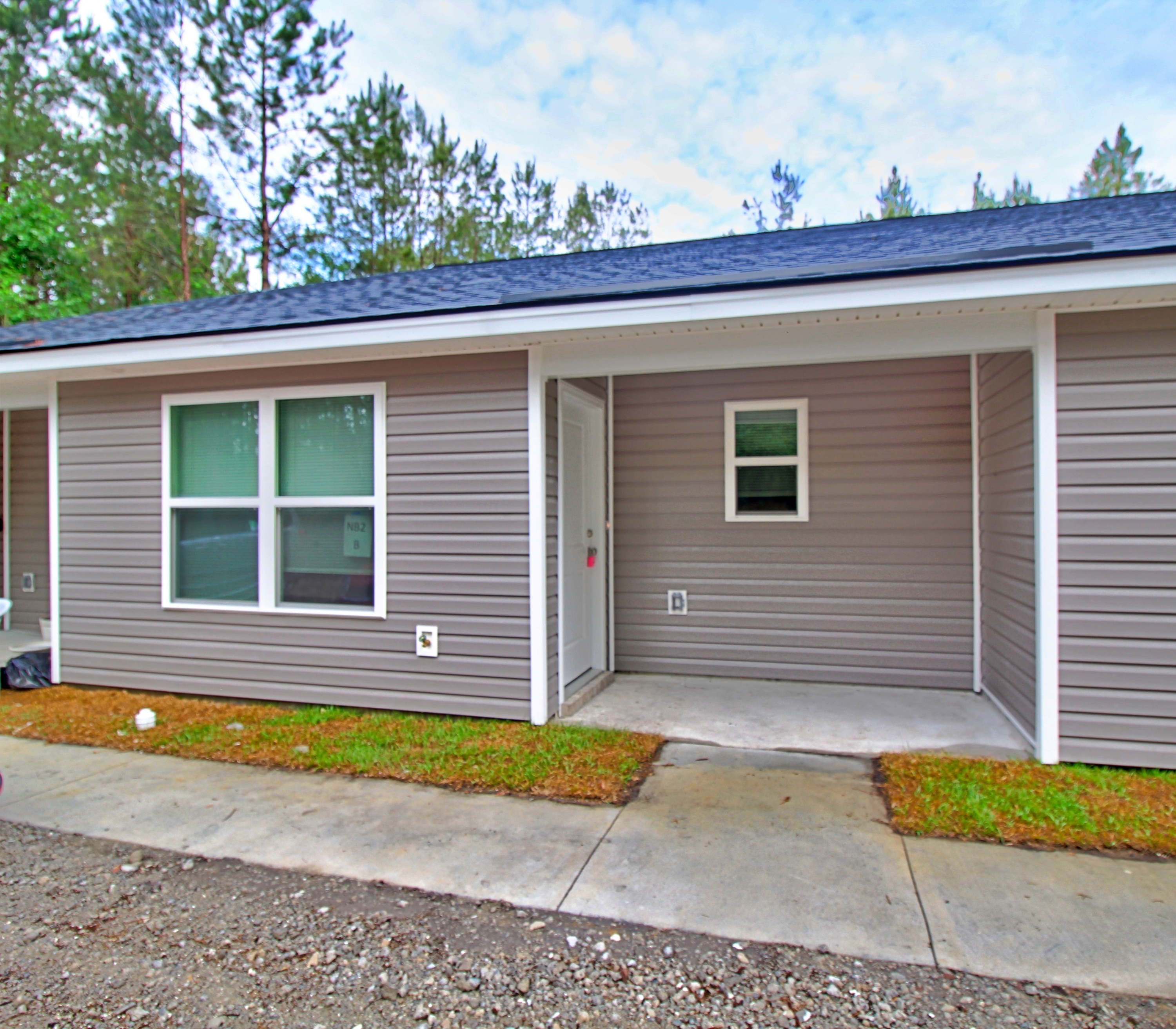 14017 Cecil Nobles Highway - APT B