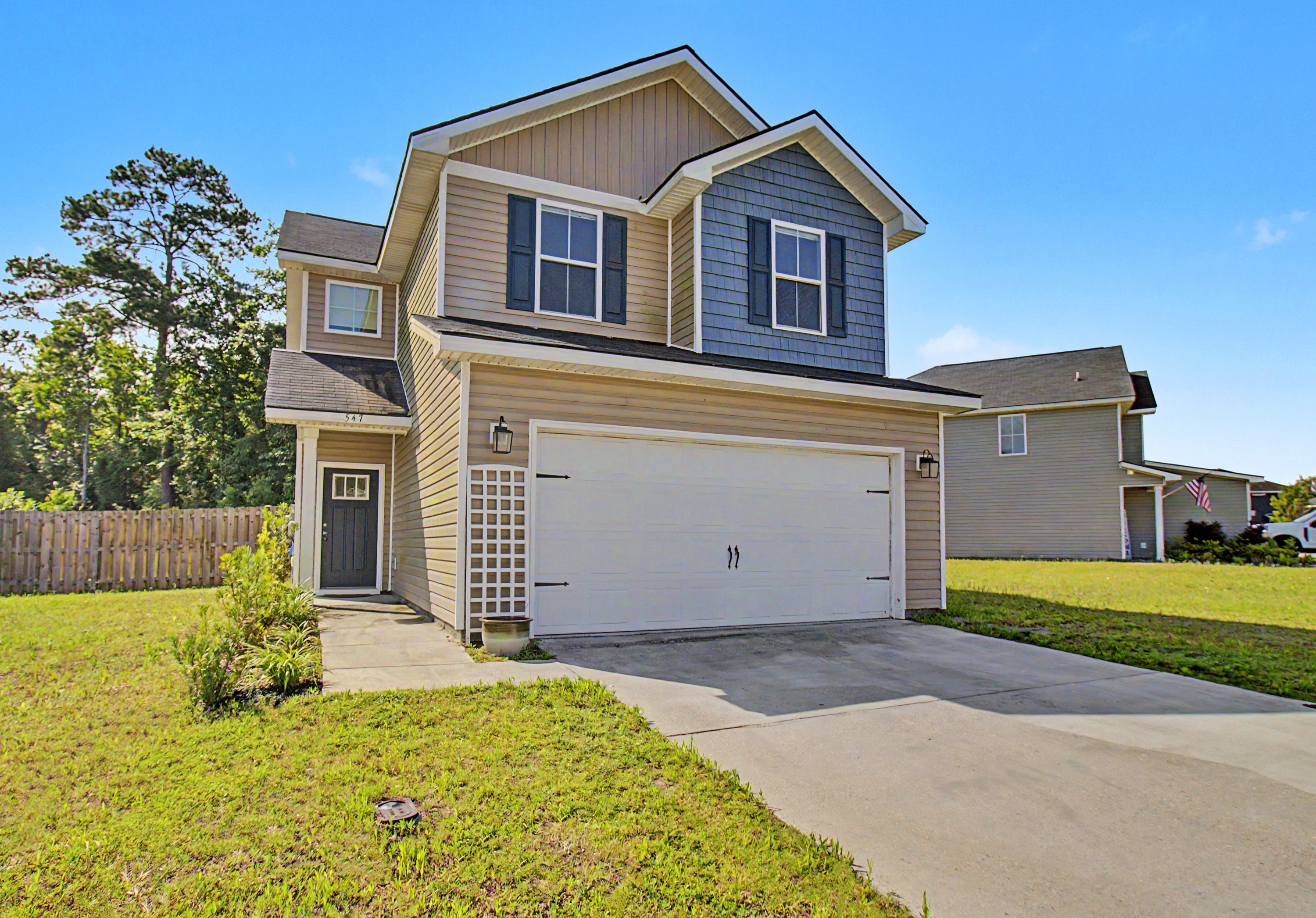 547 Fairview Circle