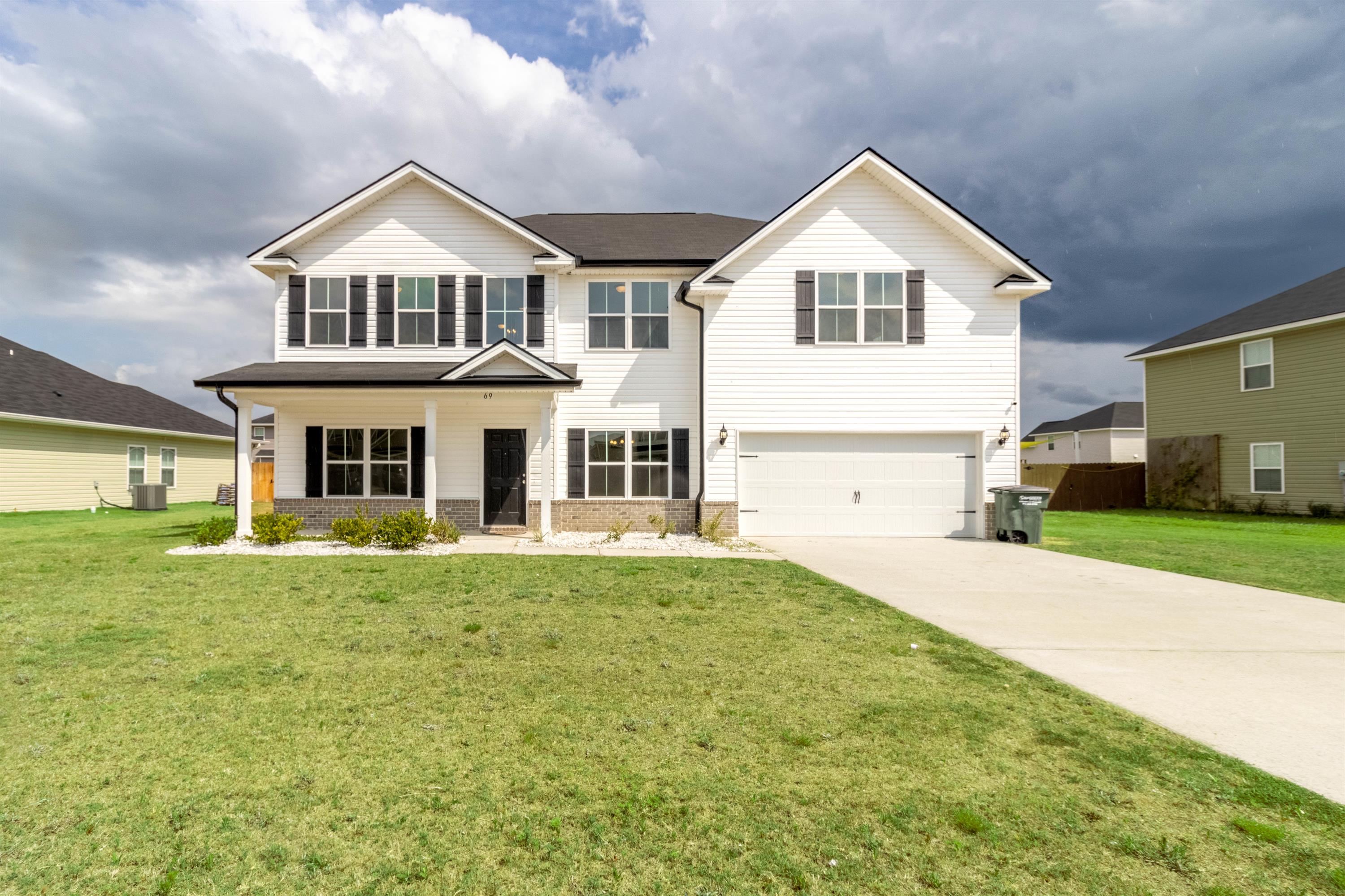 69 Morrison Way SE