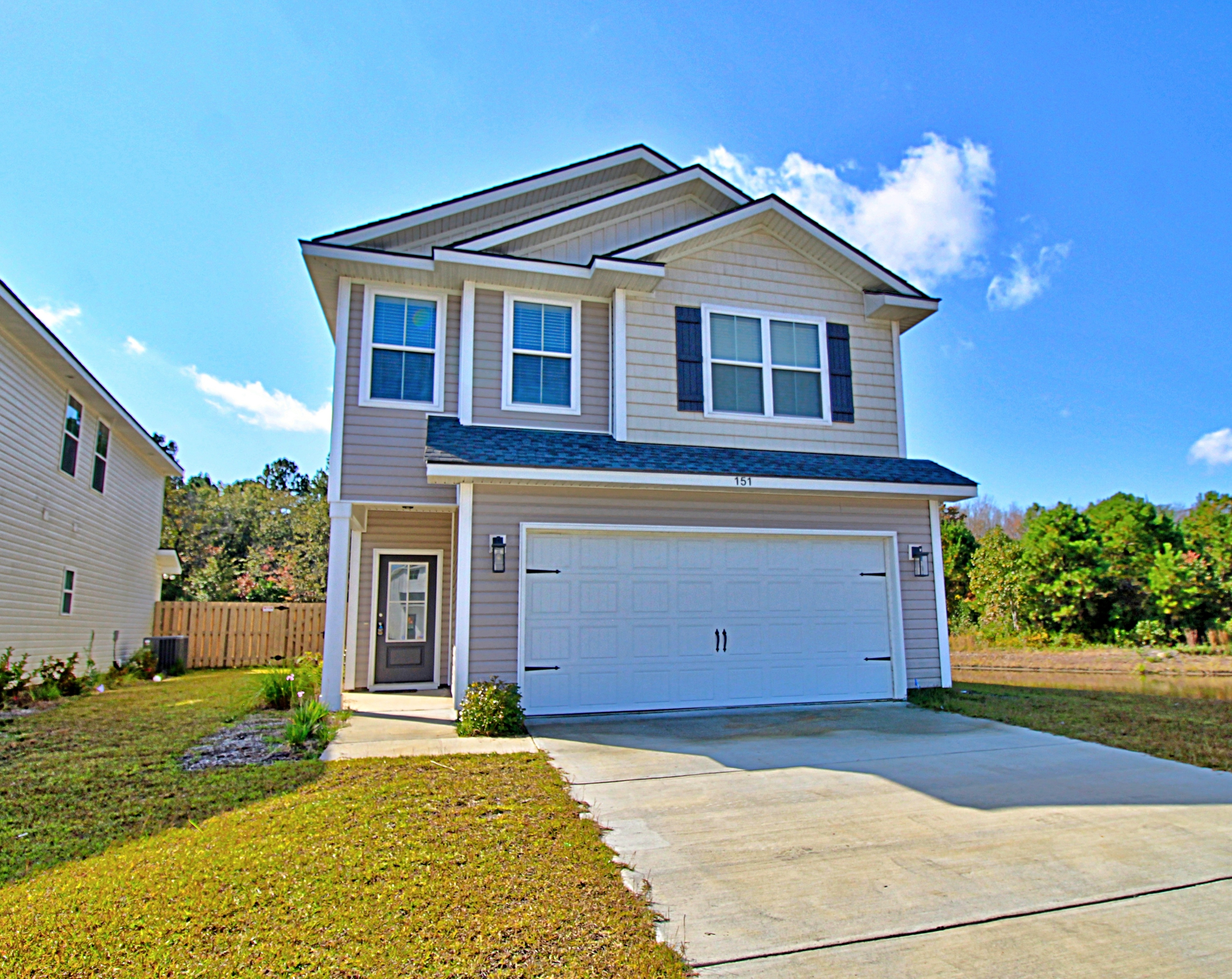 151 Buckingham Drive