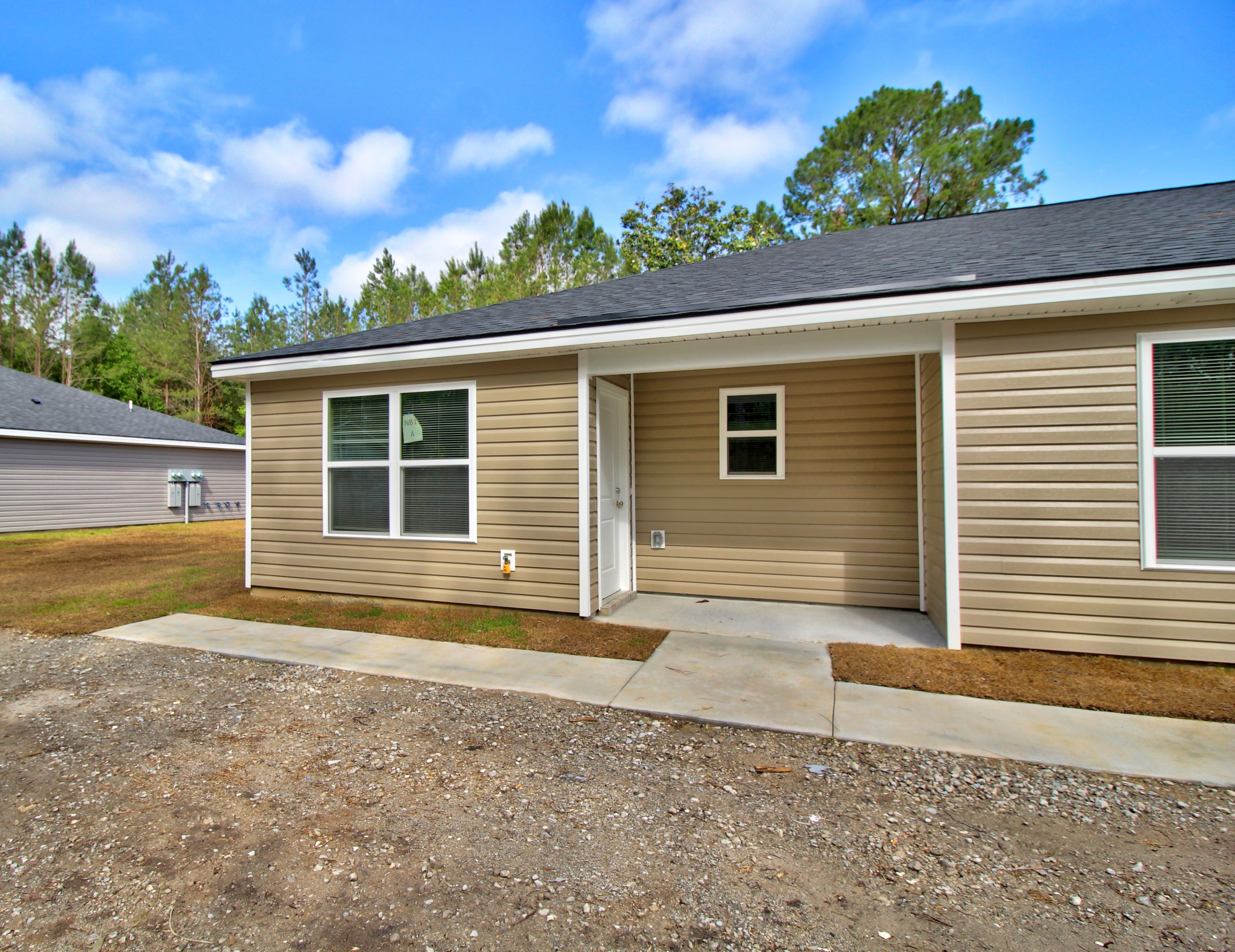 14003 Cecil Nobles Highway Apt A