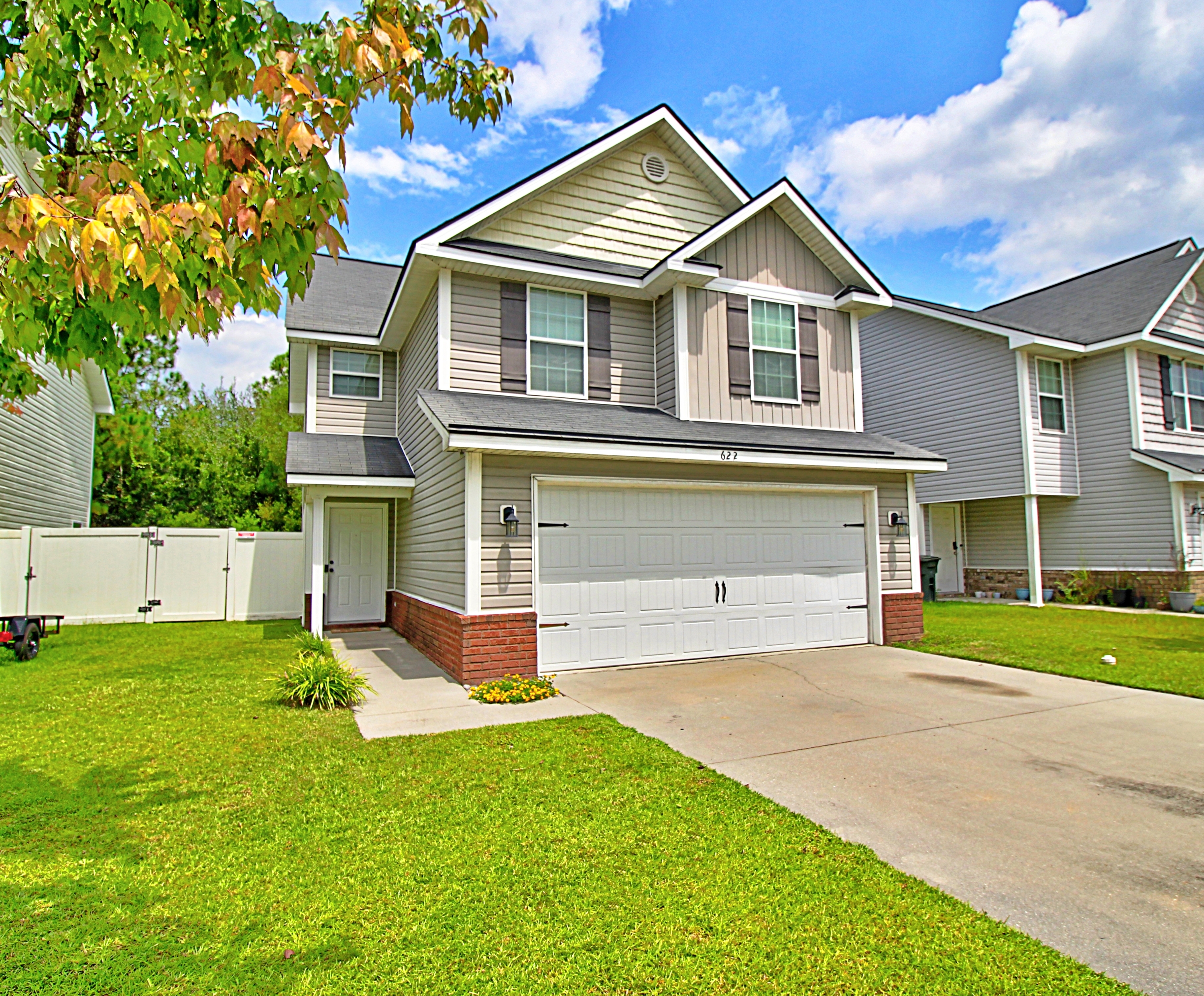 622 Amhearst Row