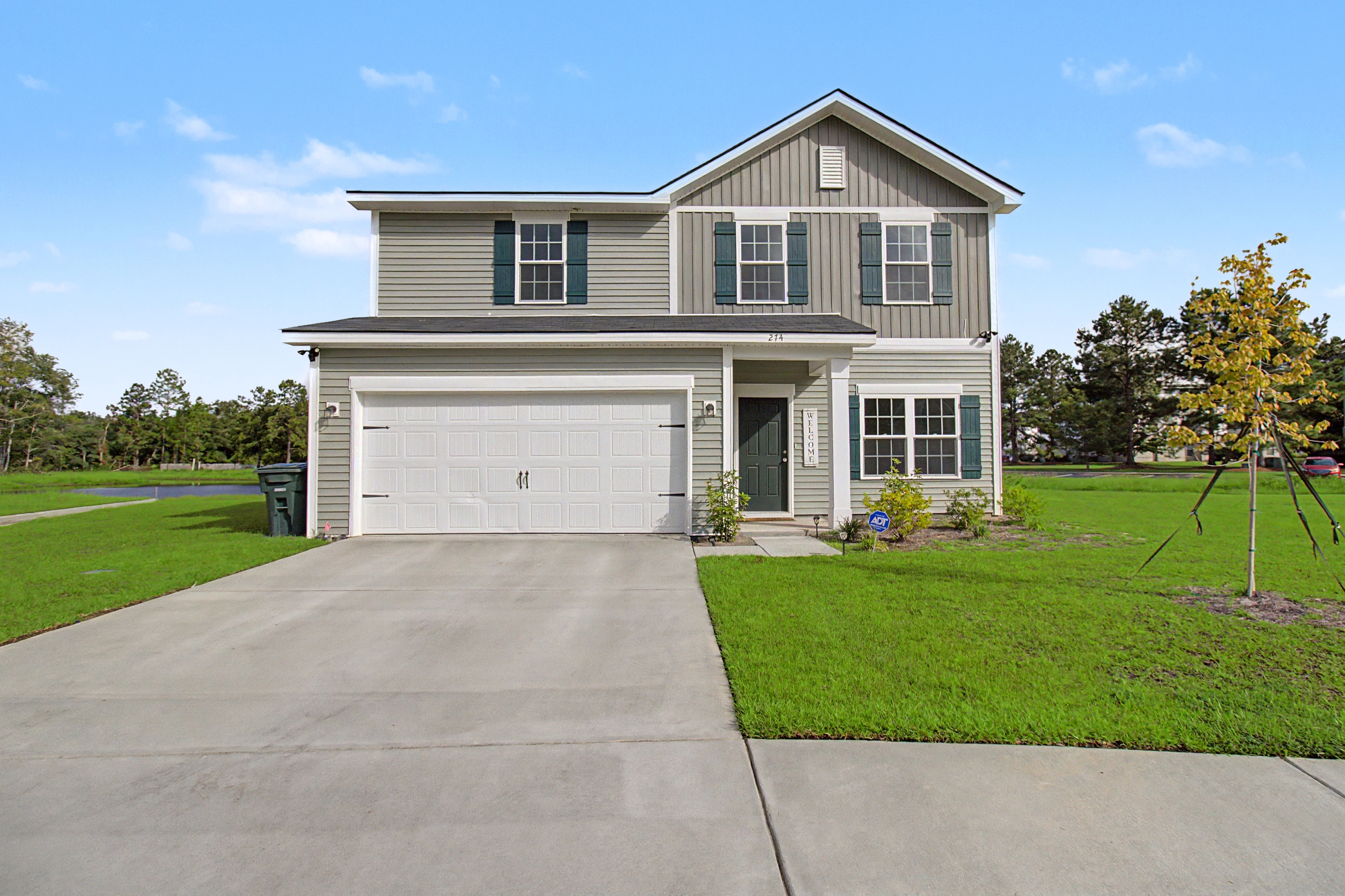 274 Renwick Loop
