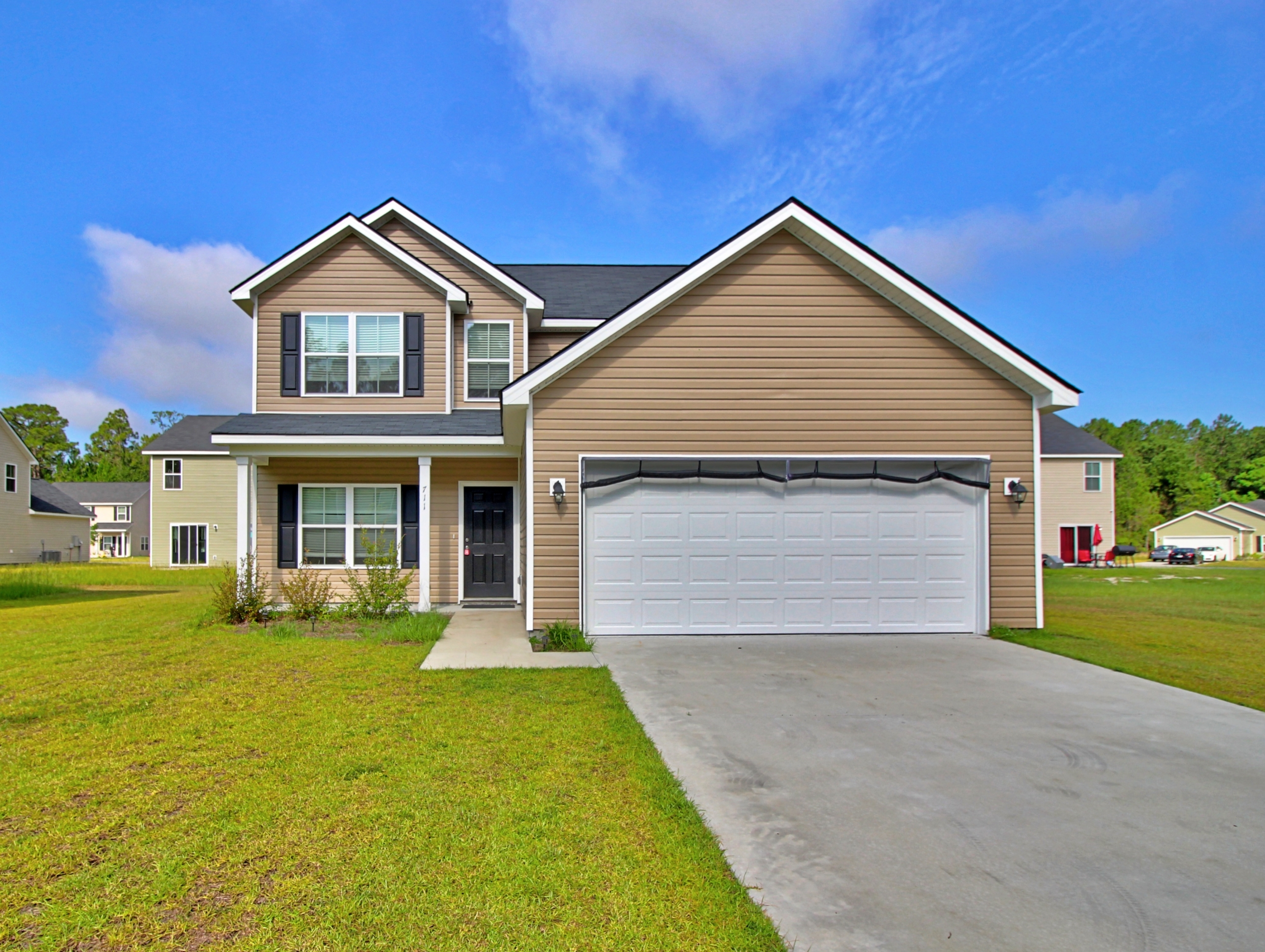 711 Mill Creek Circle
