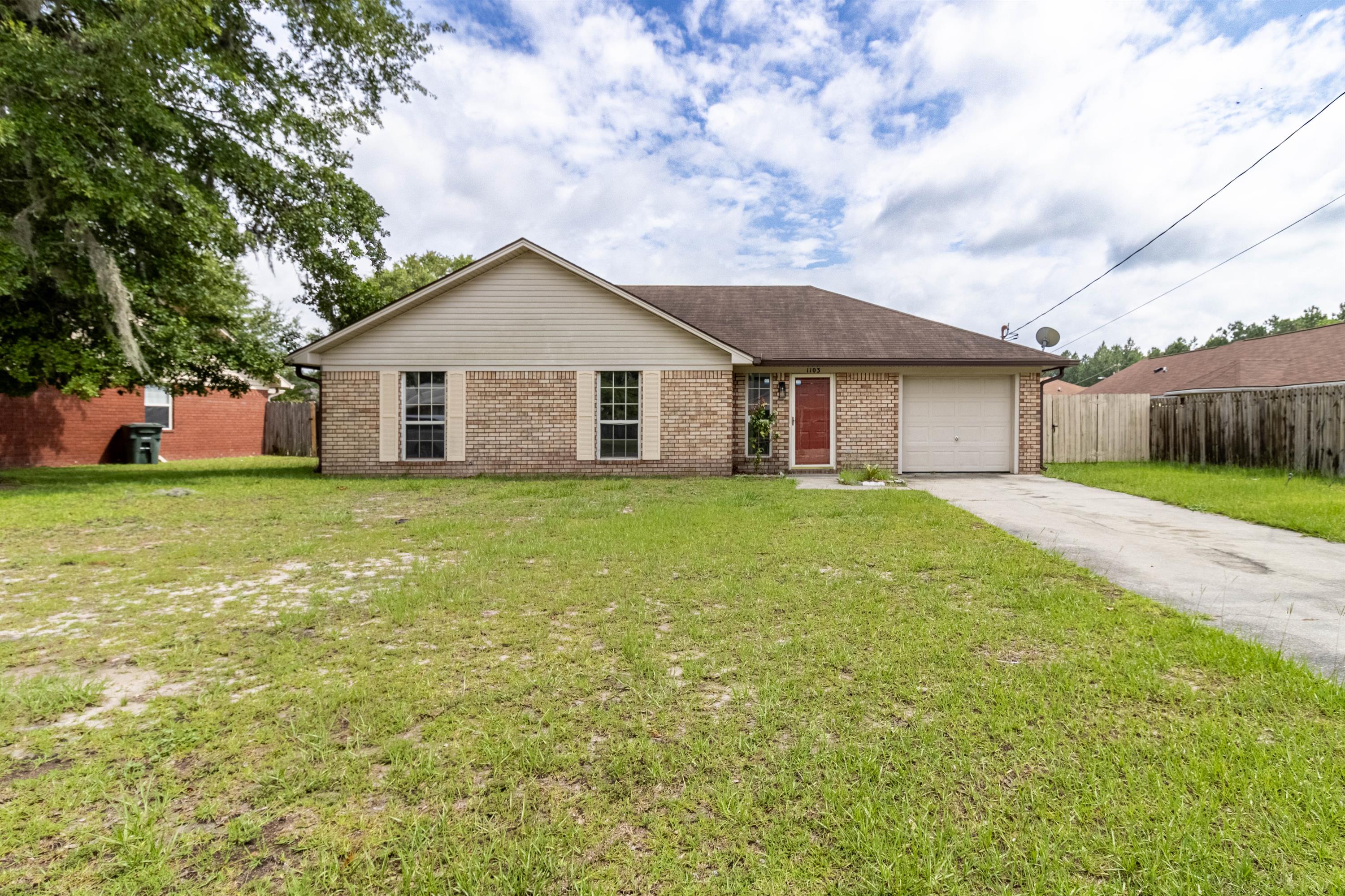 1103 Ballard Drive