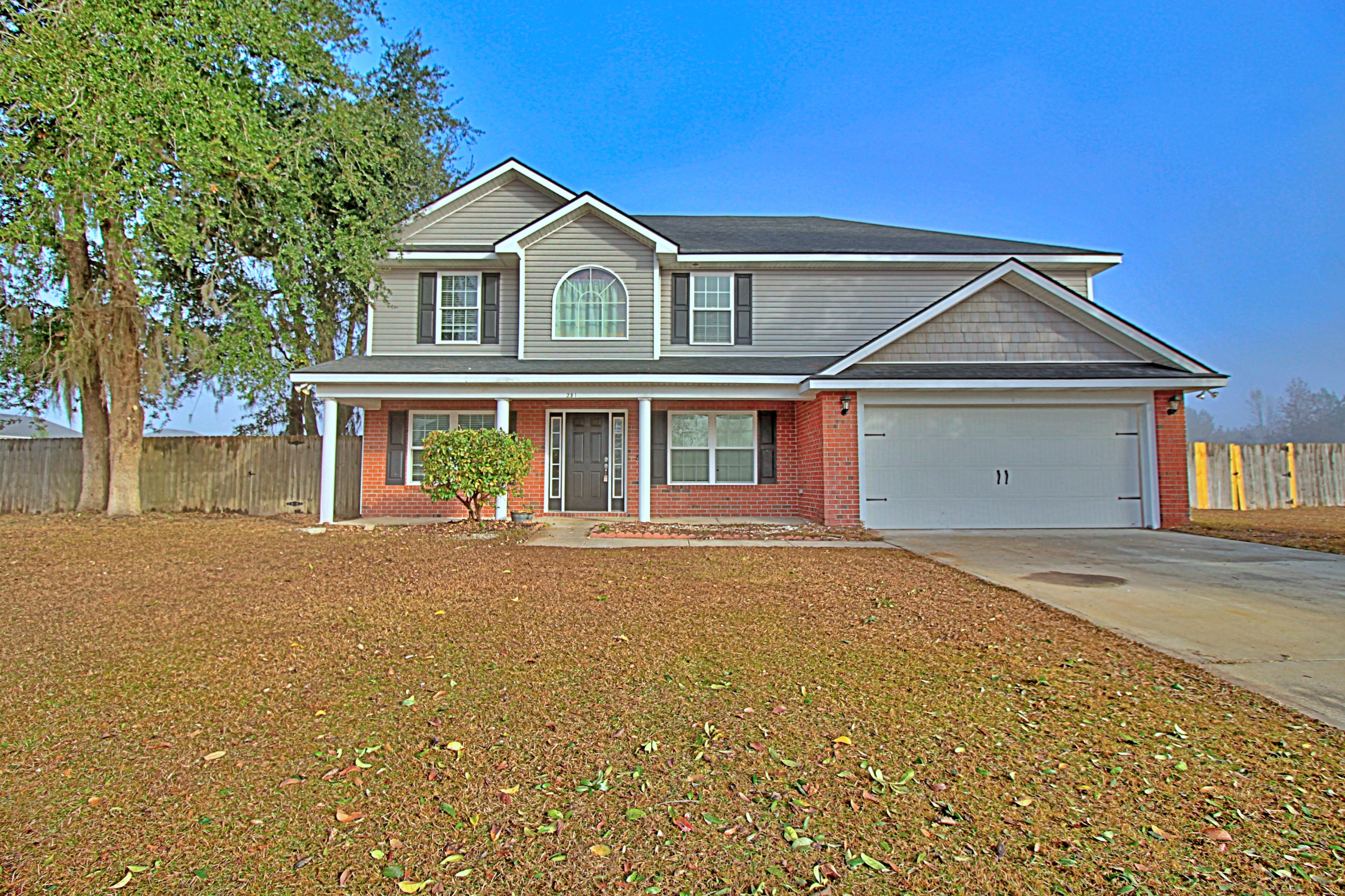 381 Mancey Garrason Loop