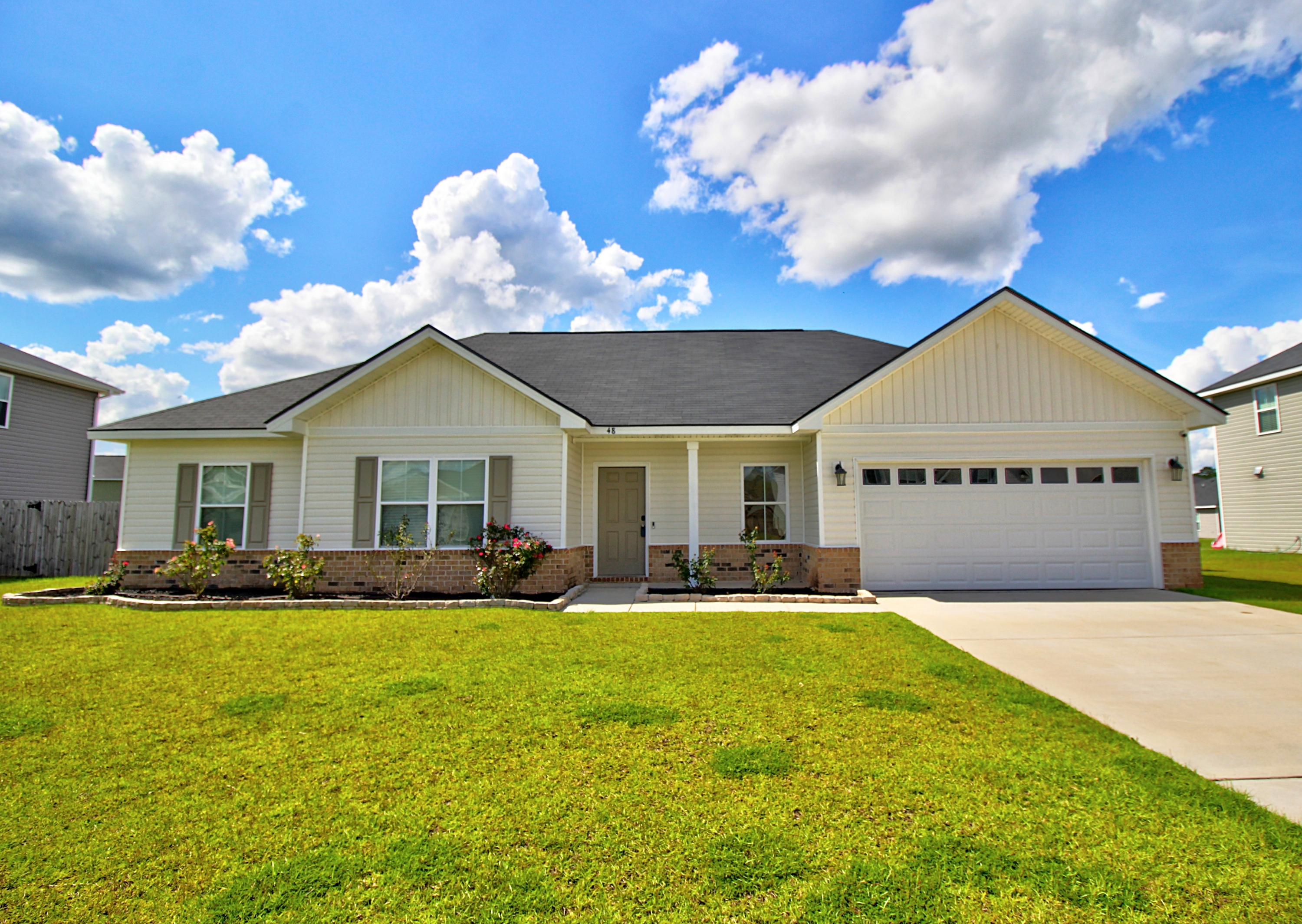 48 Morrison Way SE
