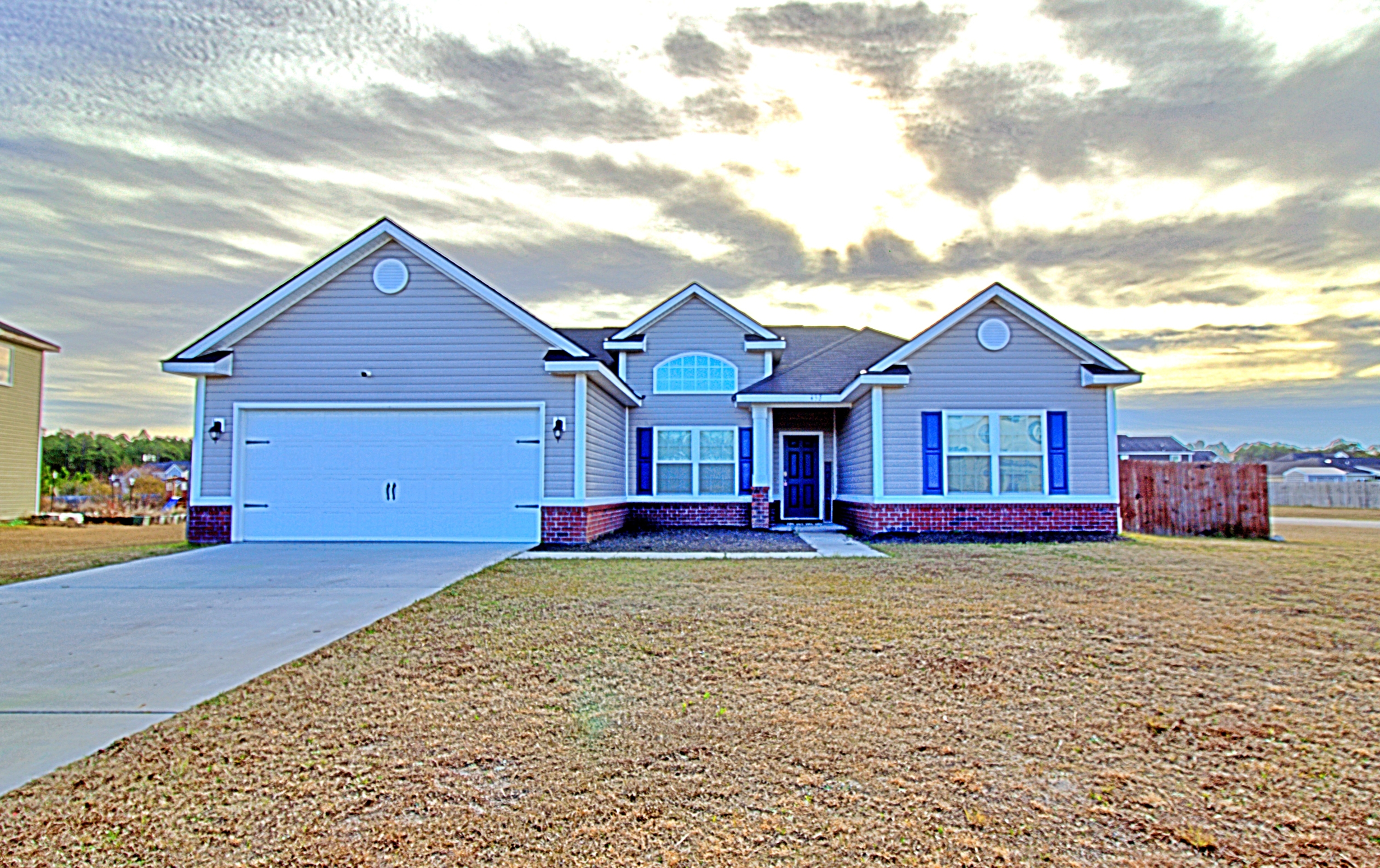 452 Huntington Drive