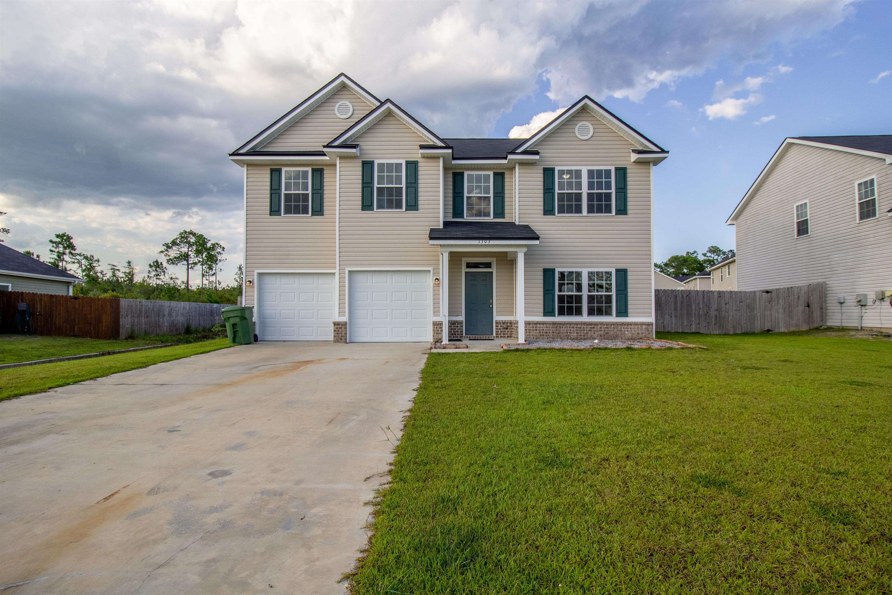 1303 Windrow Drive