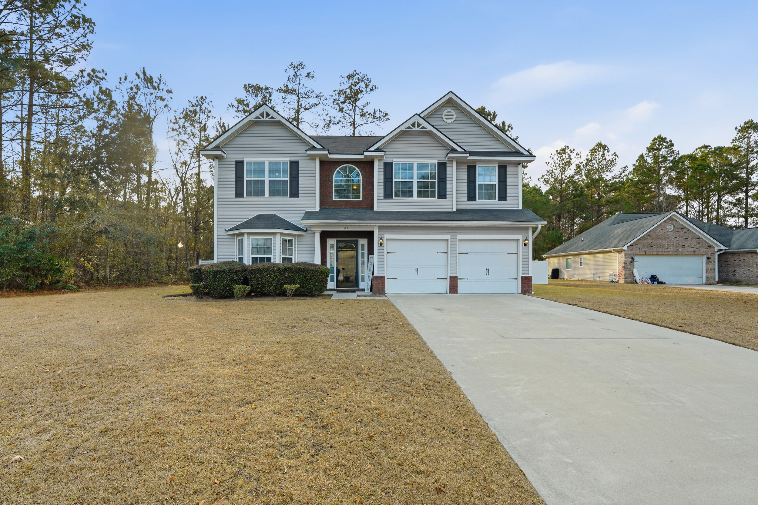 1311 Hill View Circle