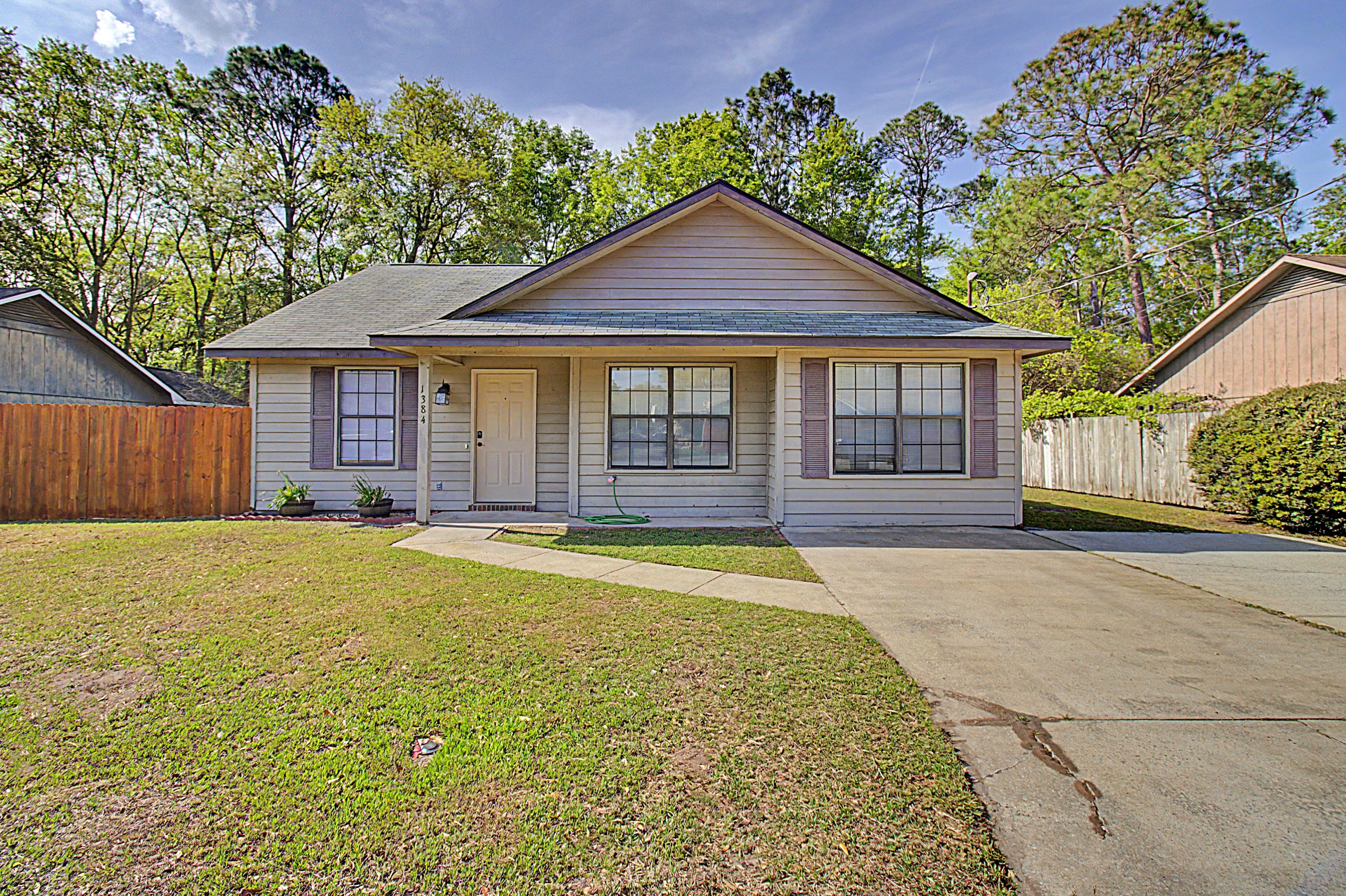 1384 Forest Lake Drive